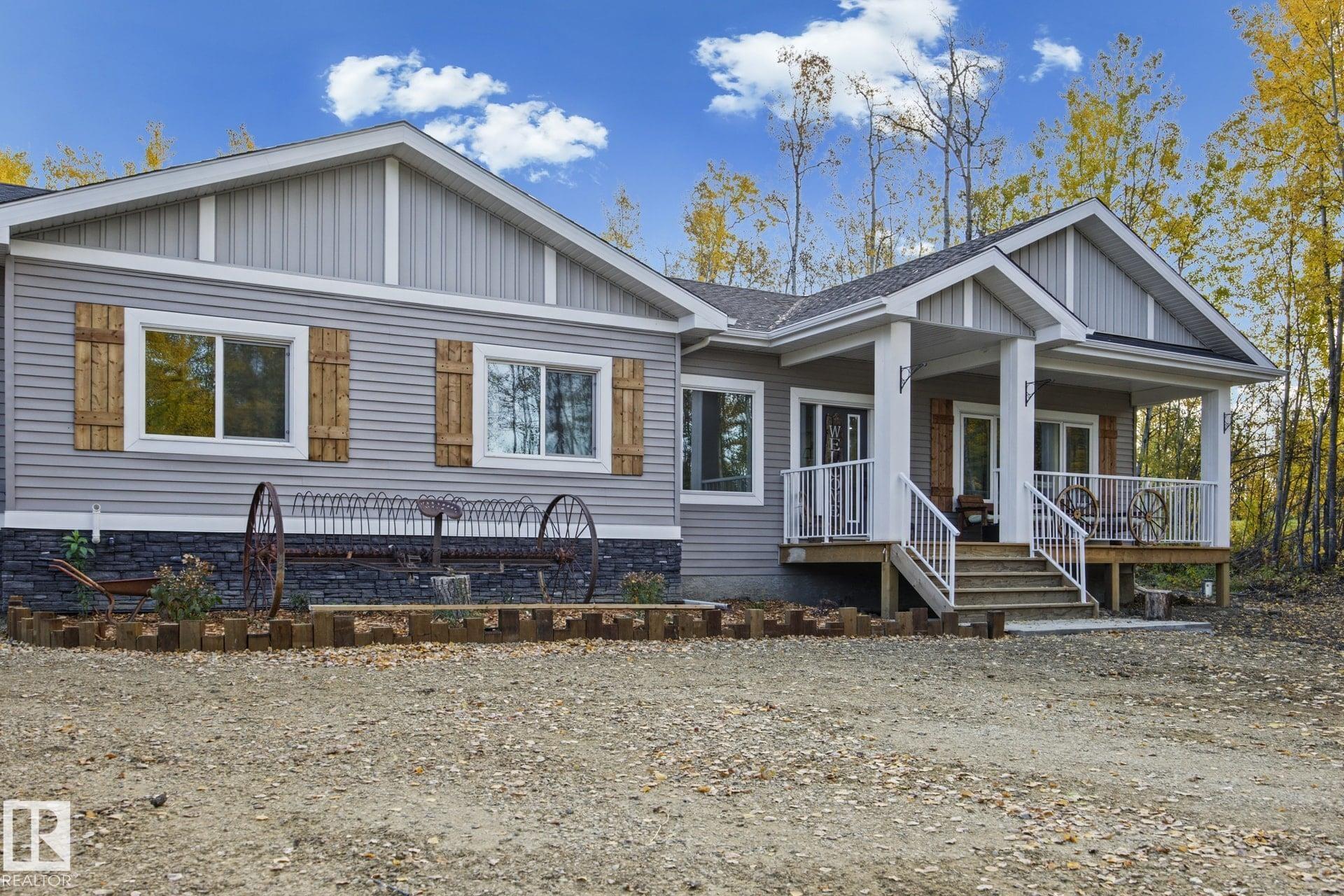 3 54222 Rge Road 25, Rural Lac Ste. Anne County, MLS® # E4512201