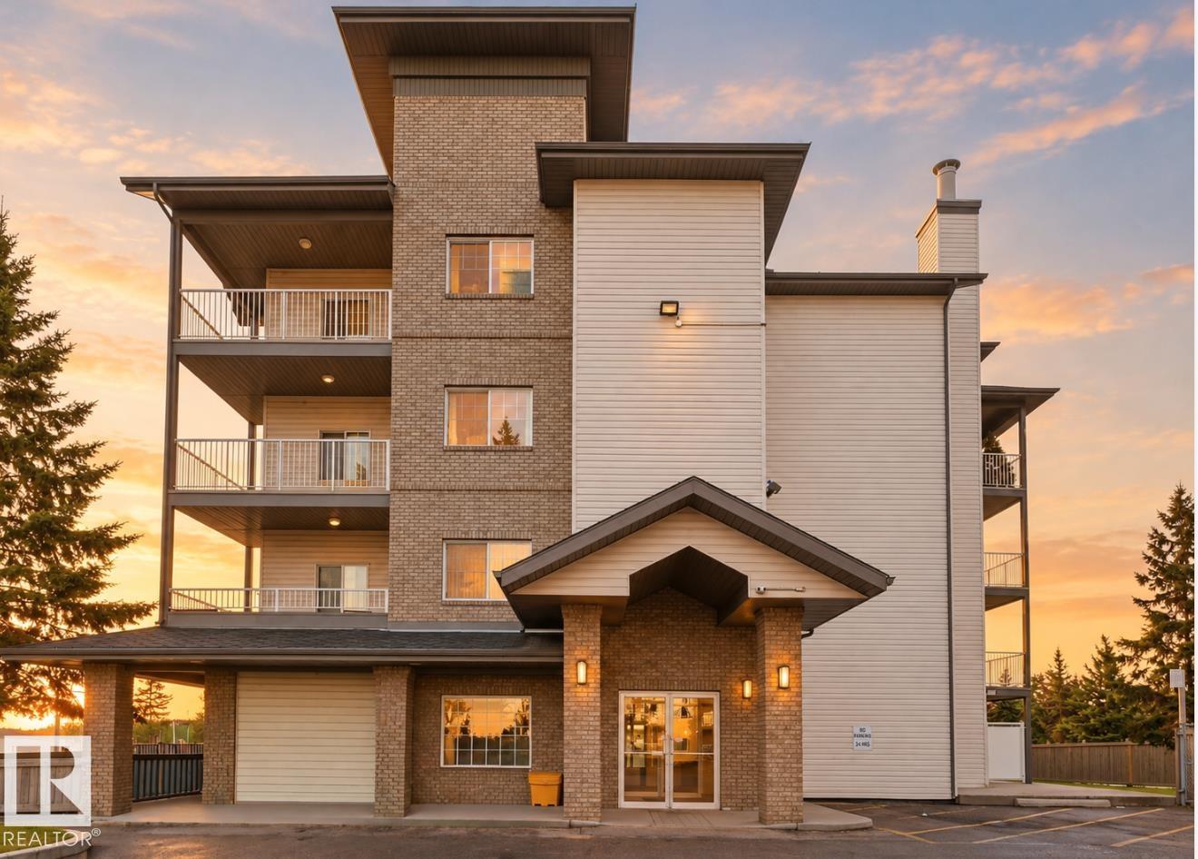 102 16715 100 Avenue, Edmonton, MLS® # E4512215