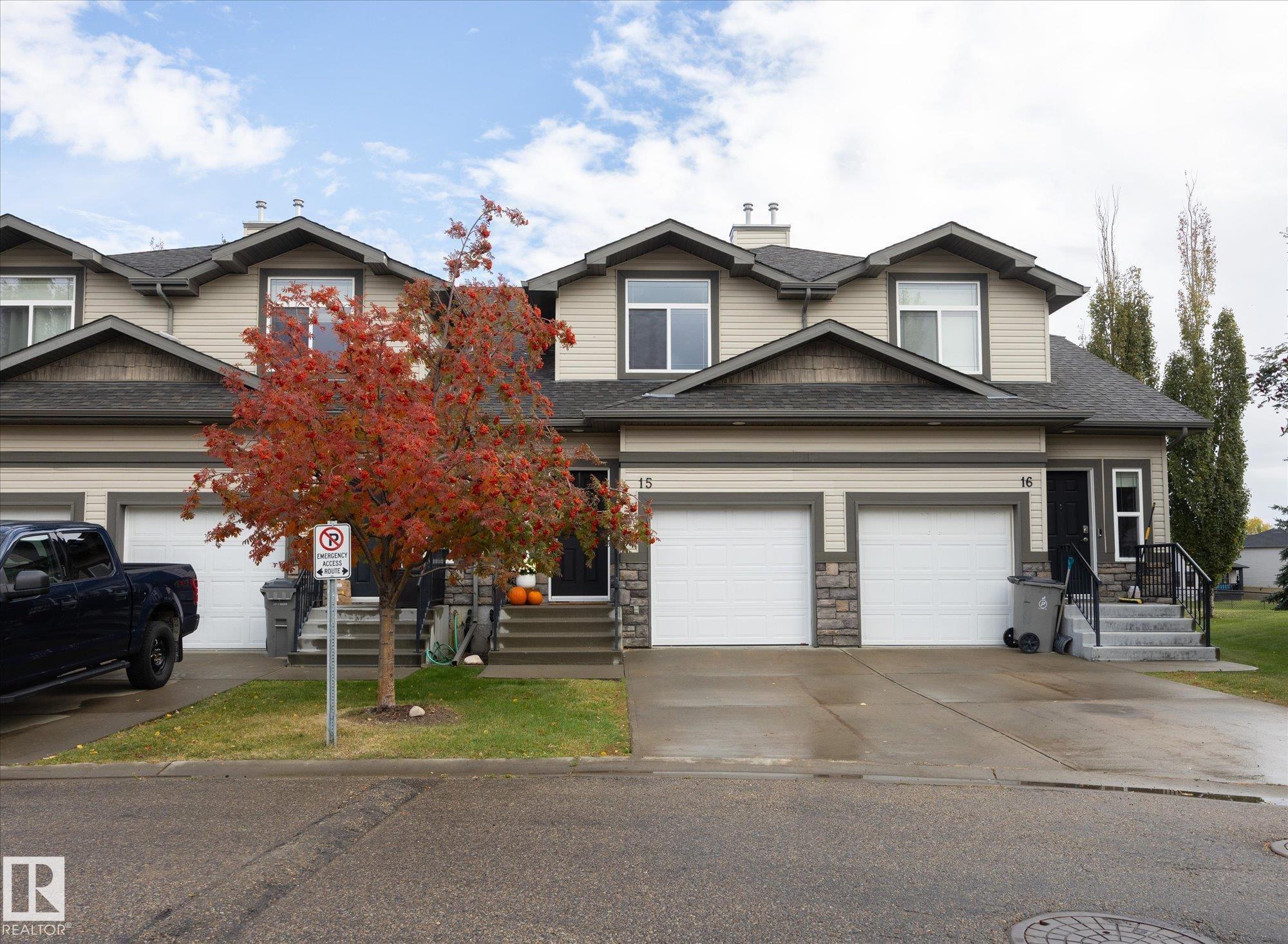 15 9511 102 Avenue, Morinville, MLS® # E4512216