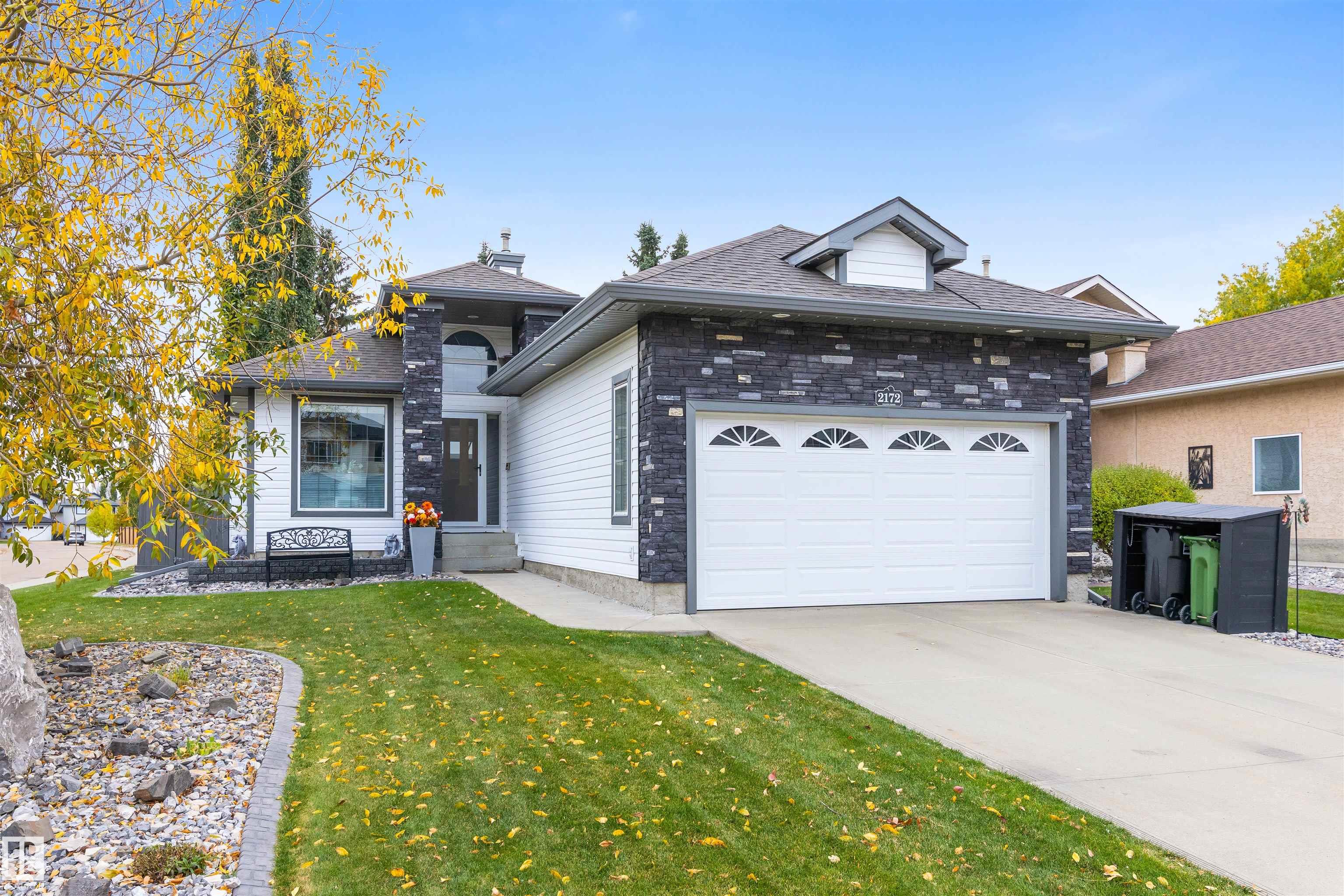 2172 Brennan Crescent, Edmonton, MLS® # E4512233