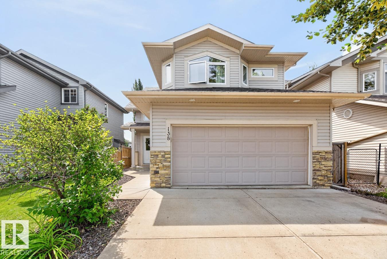 138 Wellington Place, Fort Saskatchewan, MLS® # E4512234