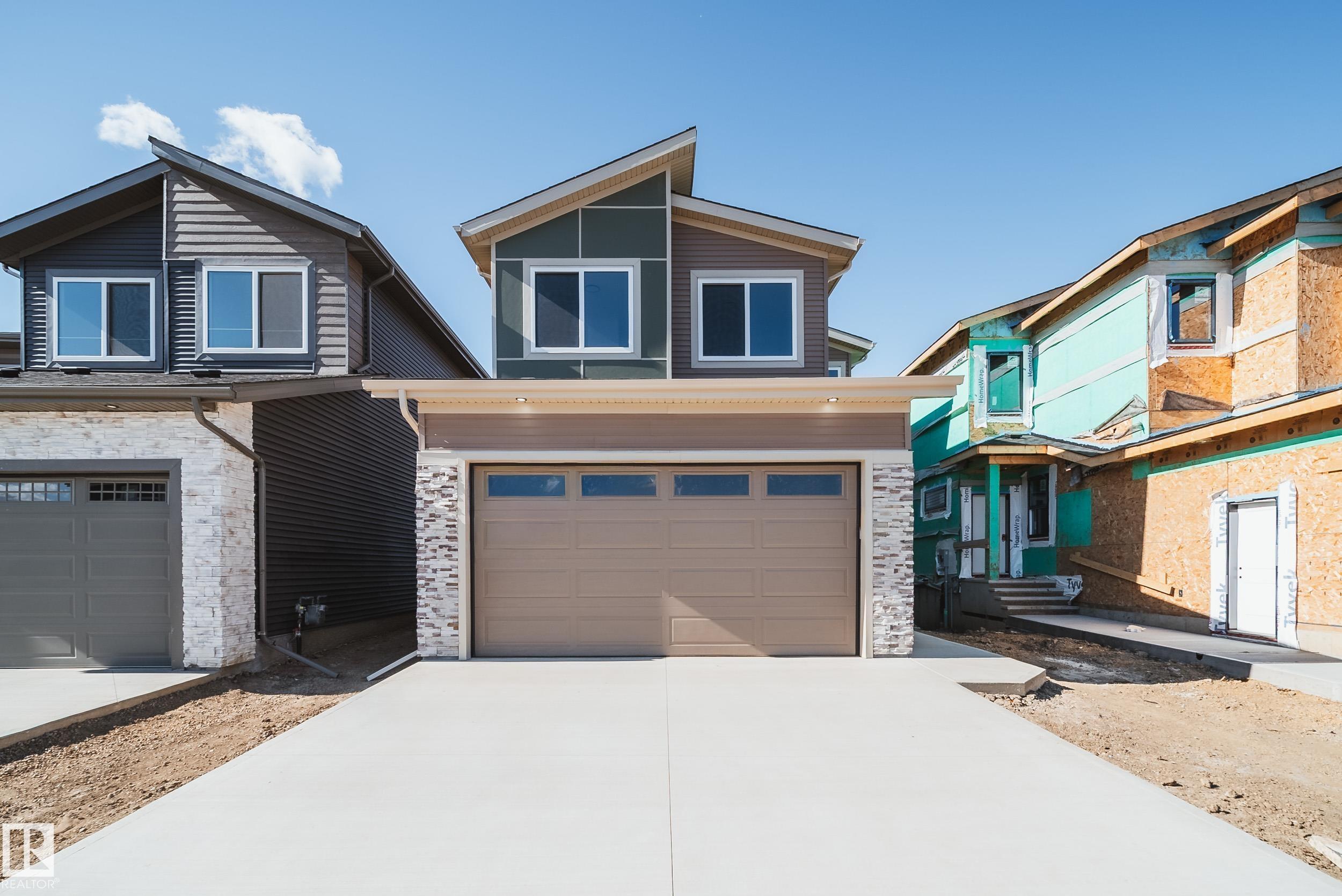51 Norwyk Way, Spruce Grove, MLS® # E4512236