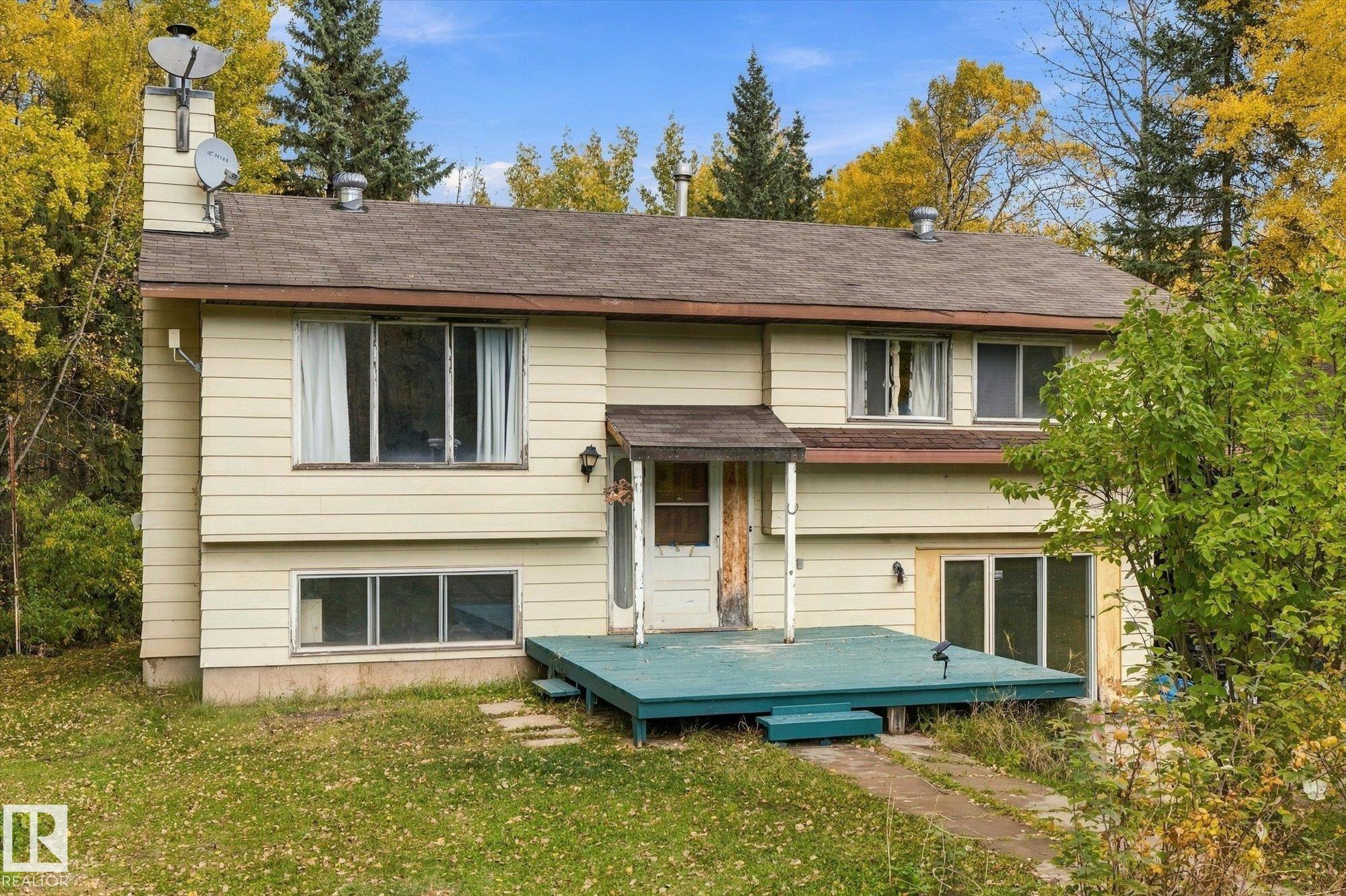 25 53301 Rge Road 32, Rural Parkland County, MLS® # E4512238