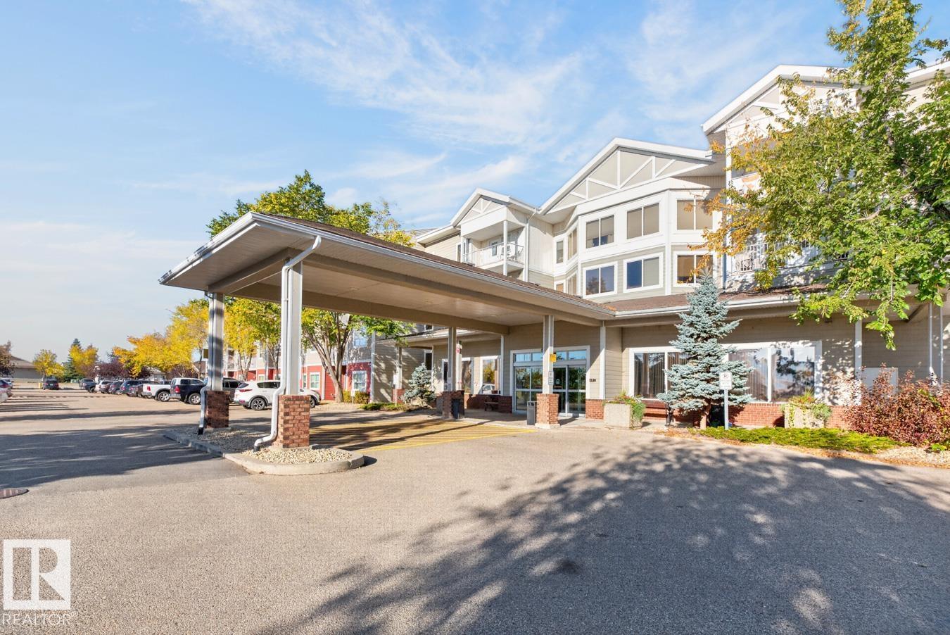 323 8802 Southfort, Fort Saskatchewan, MLS® # E4512245