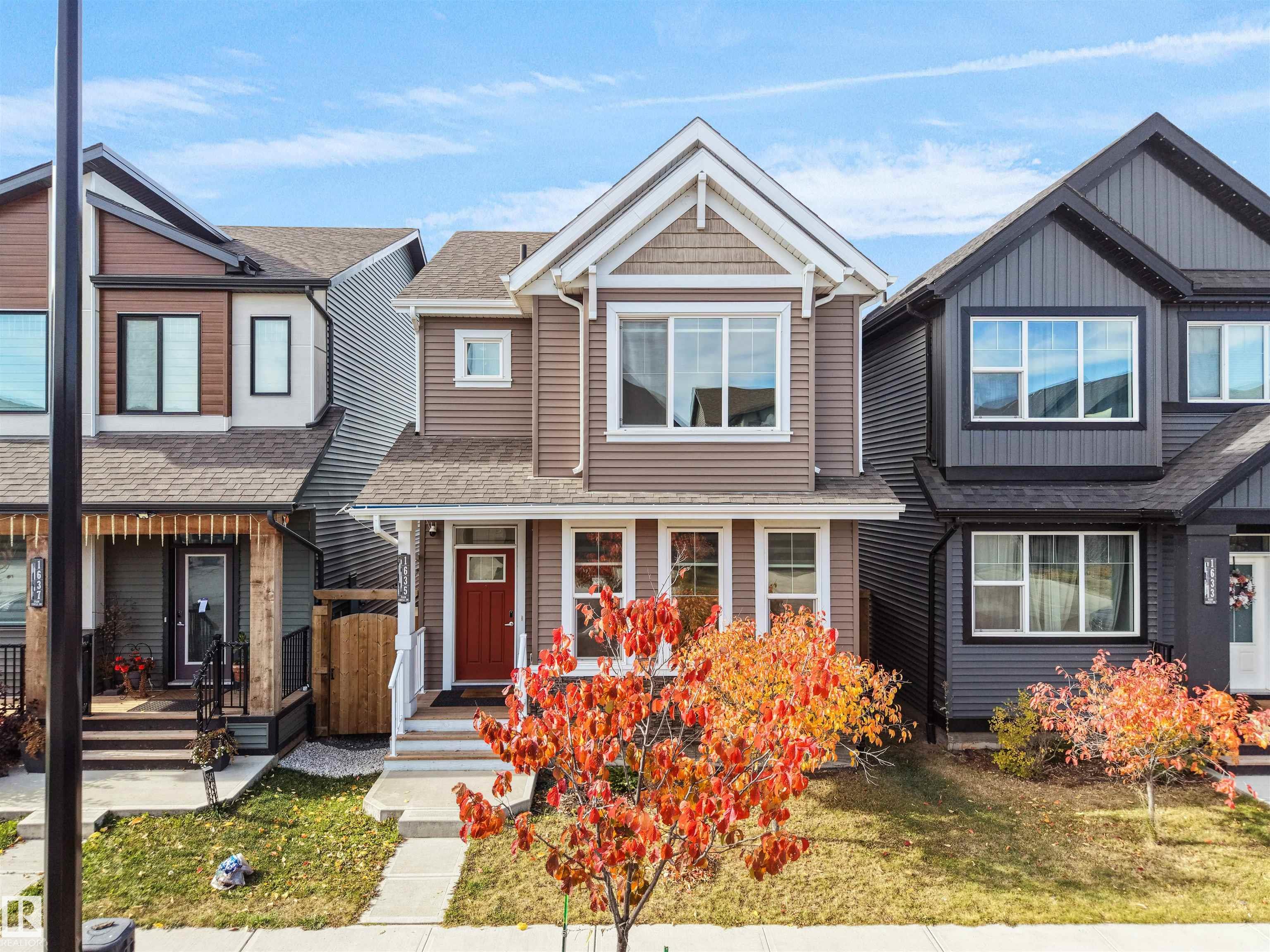 1635 Plum Circle Circle, Edmonton, MLS® # E4512249