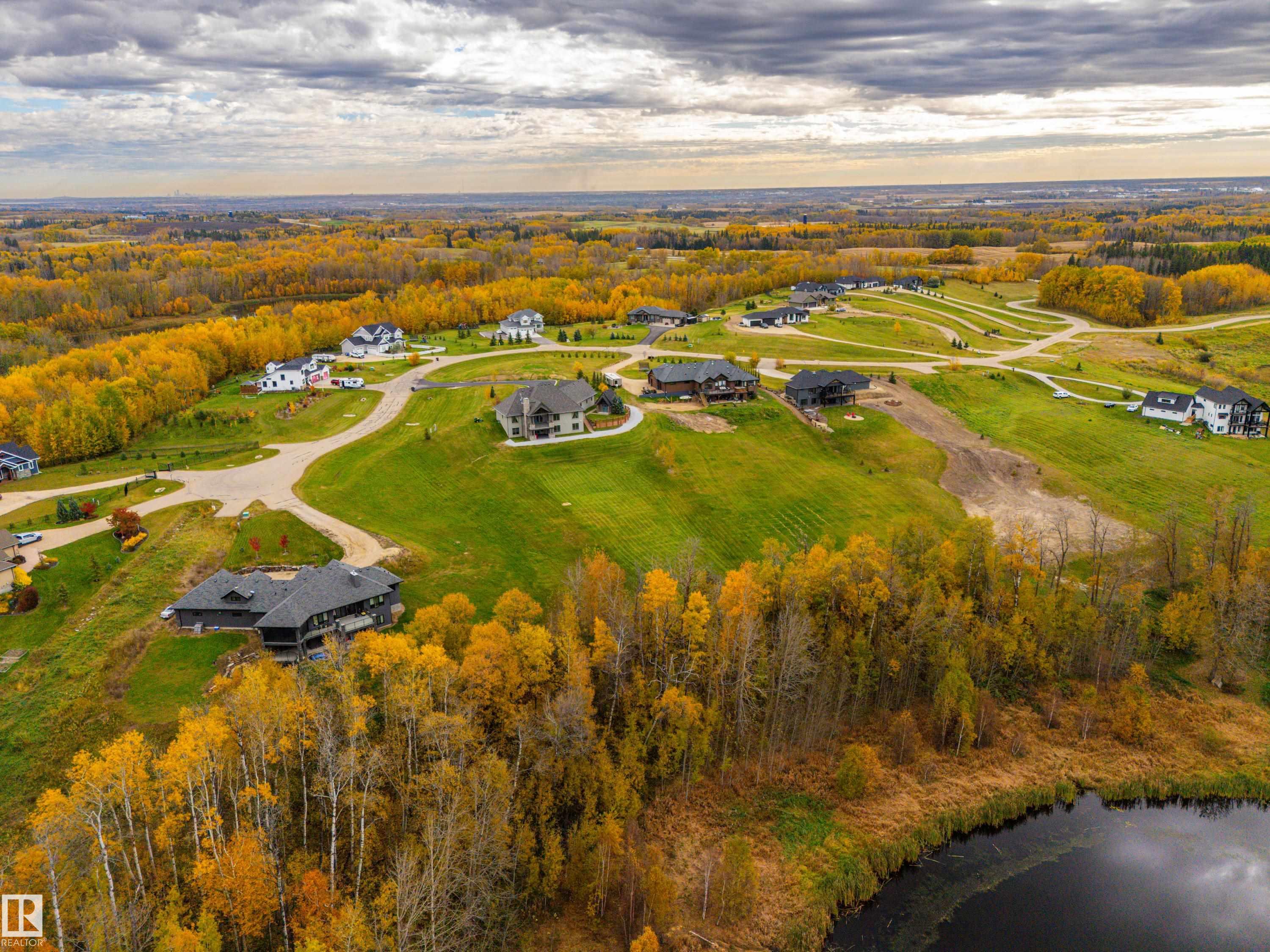24-1118 Twp Road 534, Rural Parkland County, MLS® # E4512251