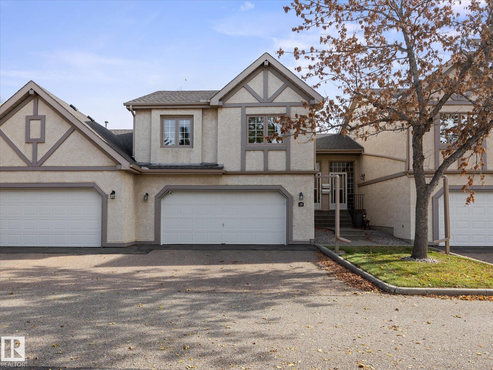 18 57a Erin Ridge Drive, St. Albert, MLS® # E4512258