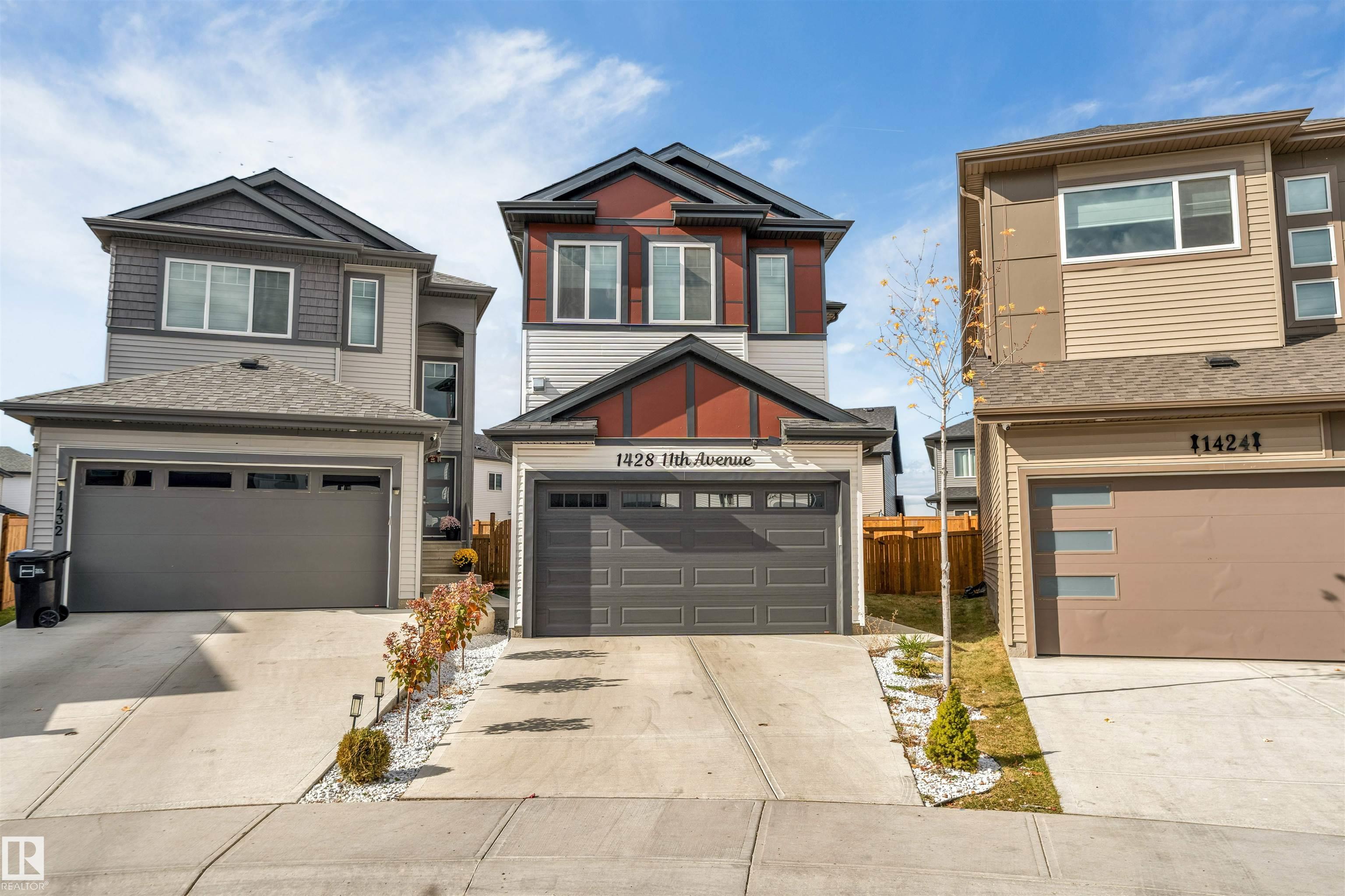 1428 11 Avenue, Edmonton, MLS® # E4512268