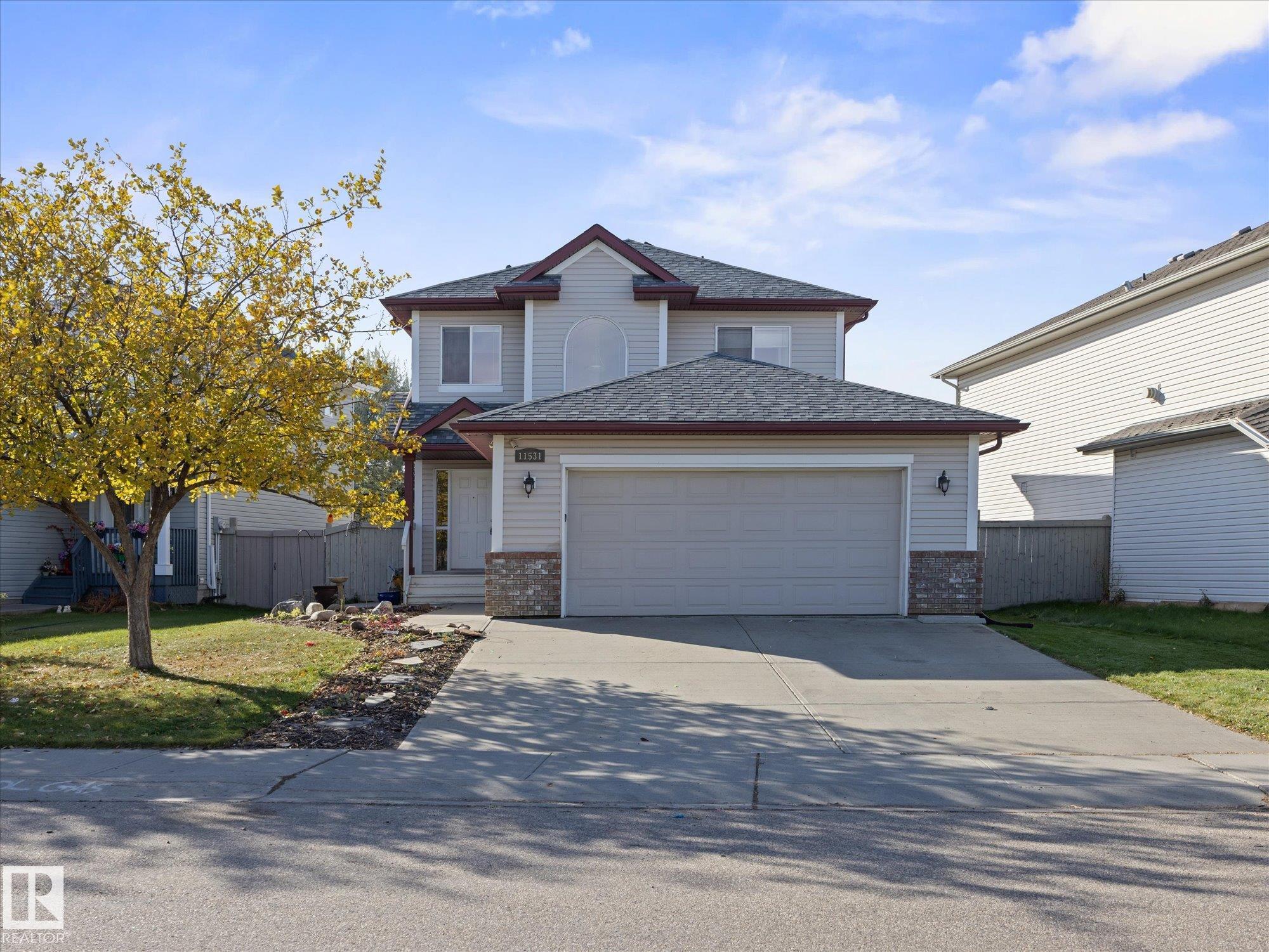 11531 11 Avenue, Edmonton, MLS® # E4512271