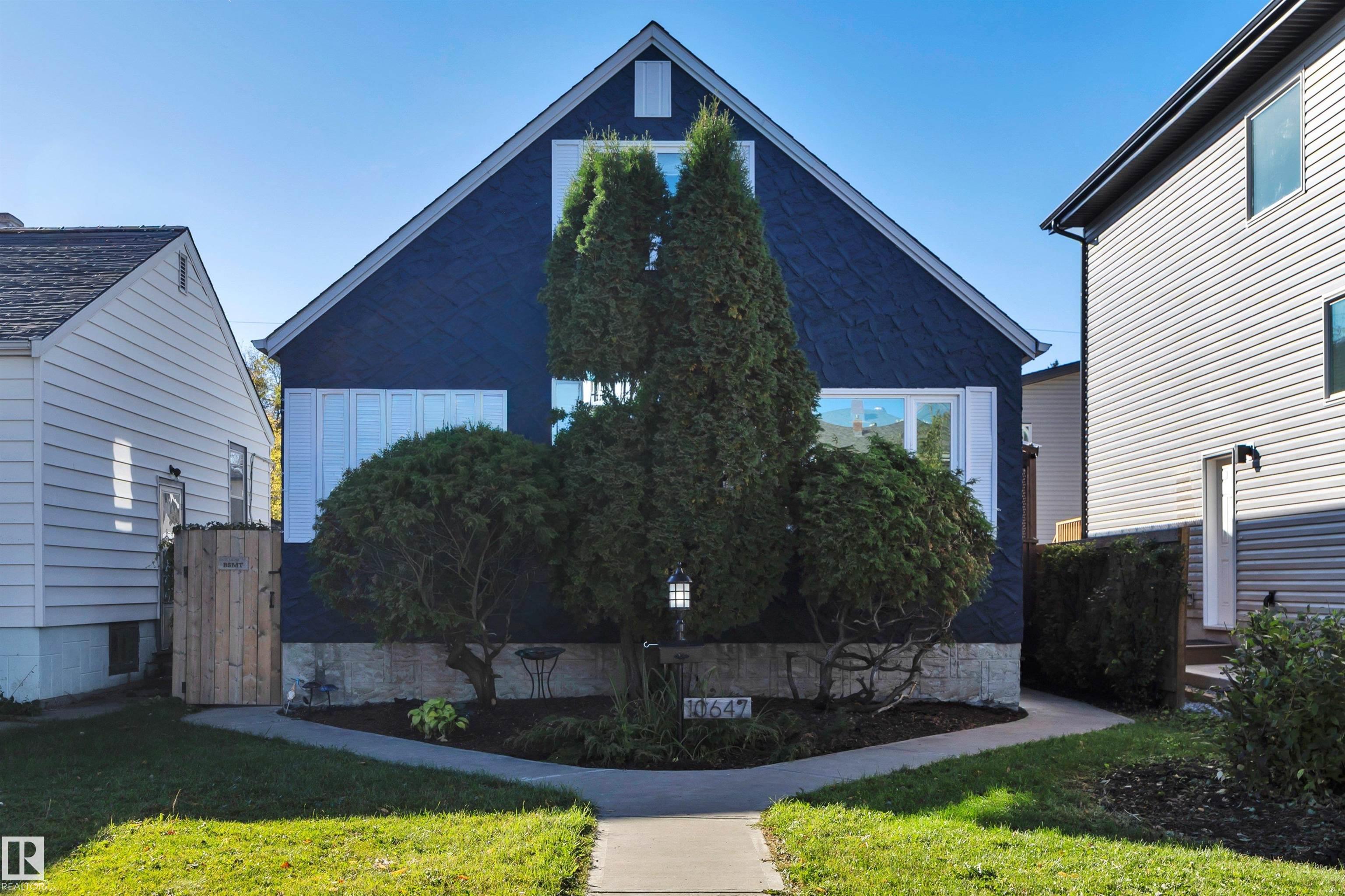 10647 68 Avenue, Edmonton, MLS® # E4512284