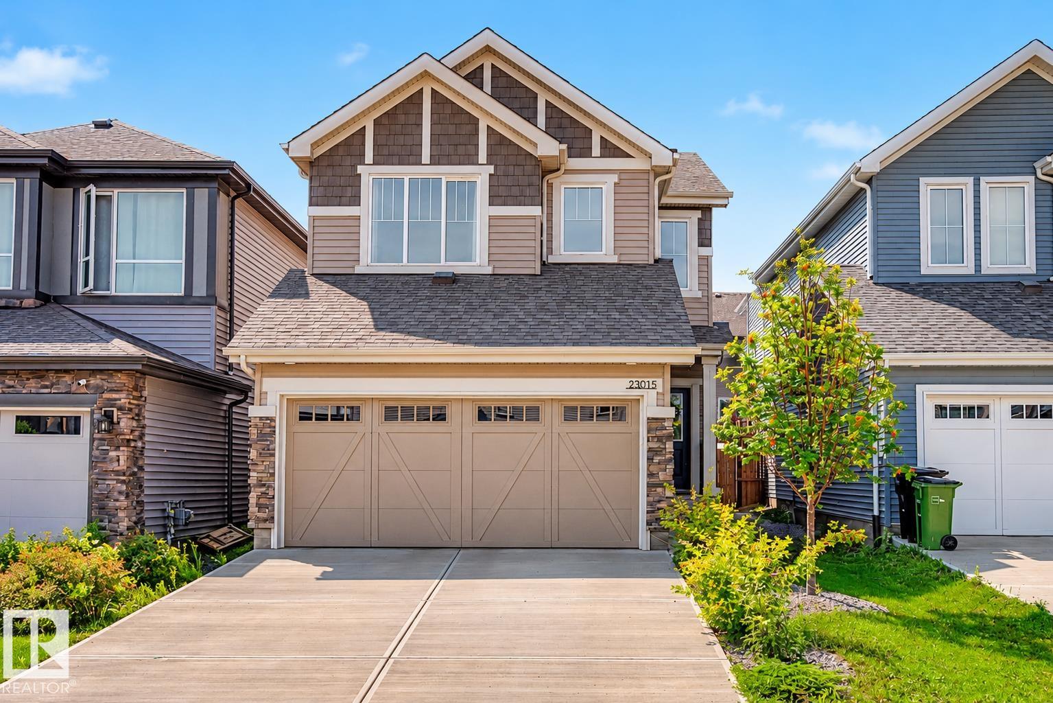 23015 96 Avenue, Edmonton, MLS® # E4512287