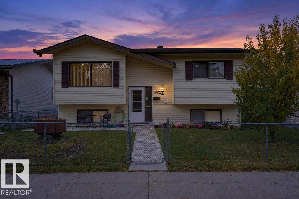 17412 95 Street, Edmonton, MLS® # E4512289