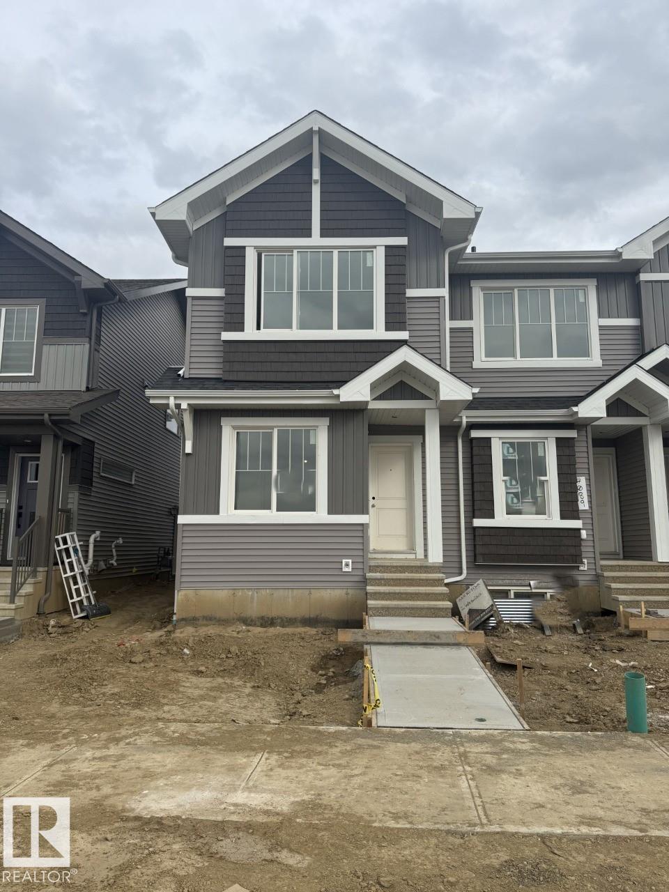 7091 Rosenthal Drive, Edmonton, MLS® # E4512308