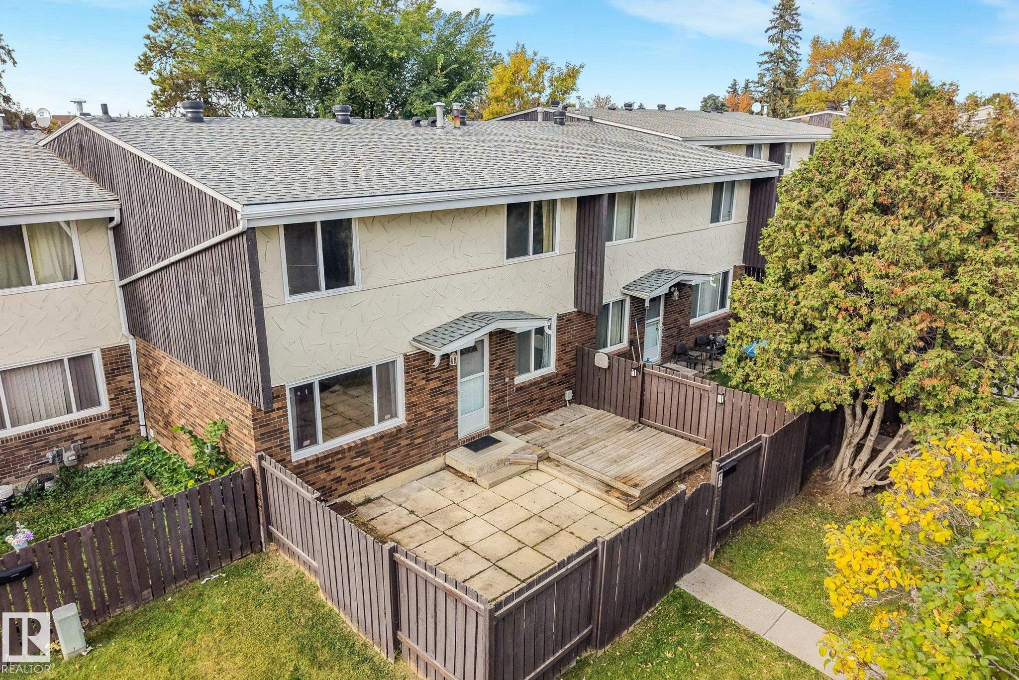 144 Roseland Village, Edmonton, MLS® # E4512313