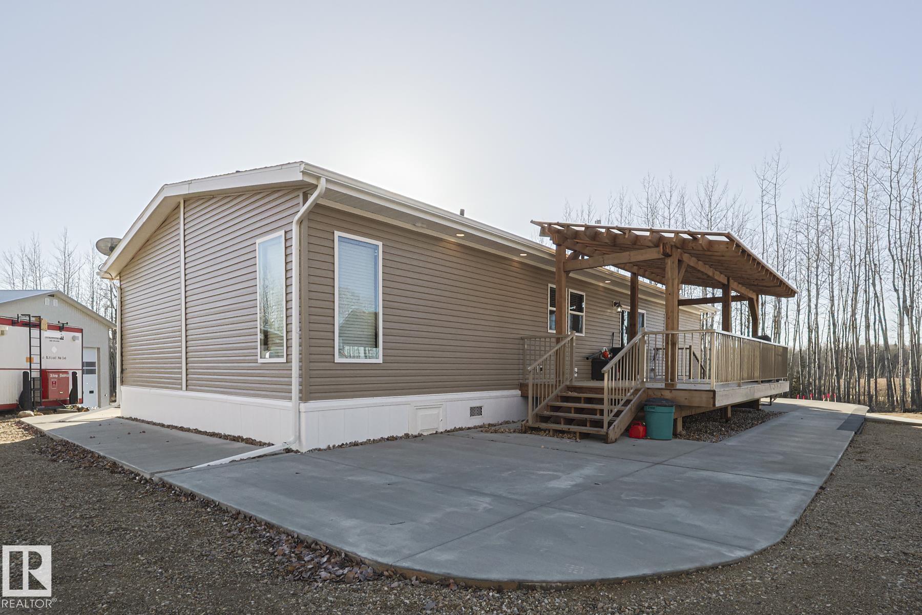 53415 Range Rd 51, Rural Parkland County, MLS® # E4512314