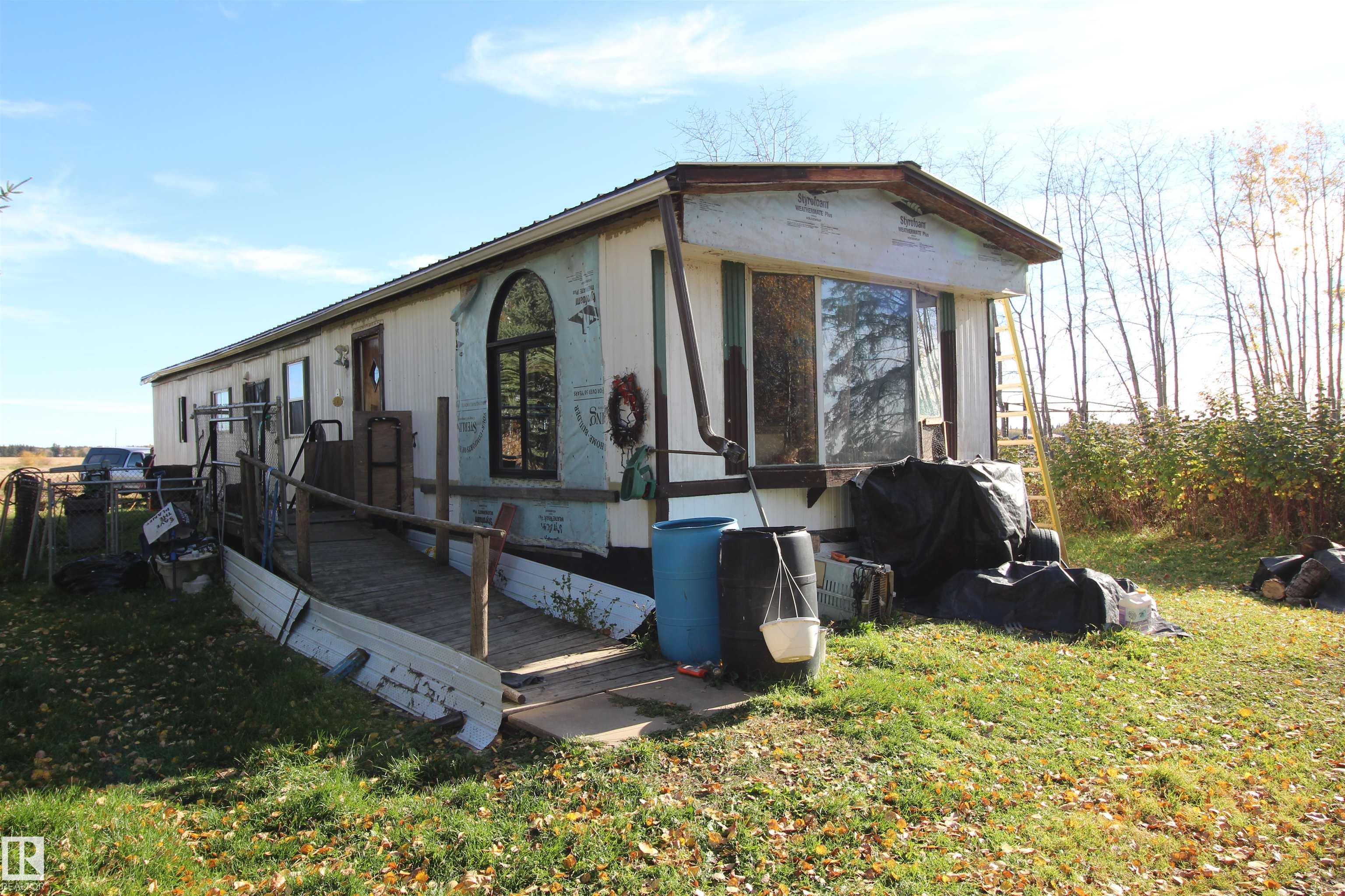 1331 Hwy 663, Rural Westlock County, MLS® # E4512316