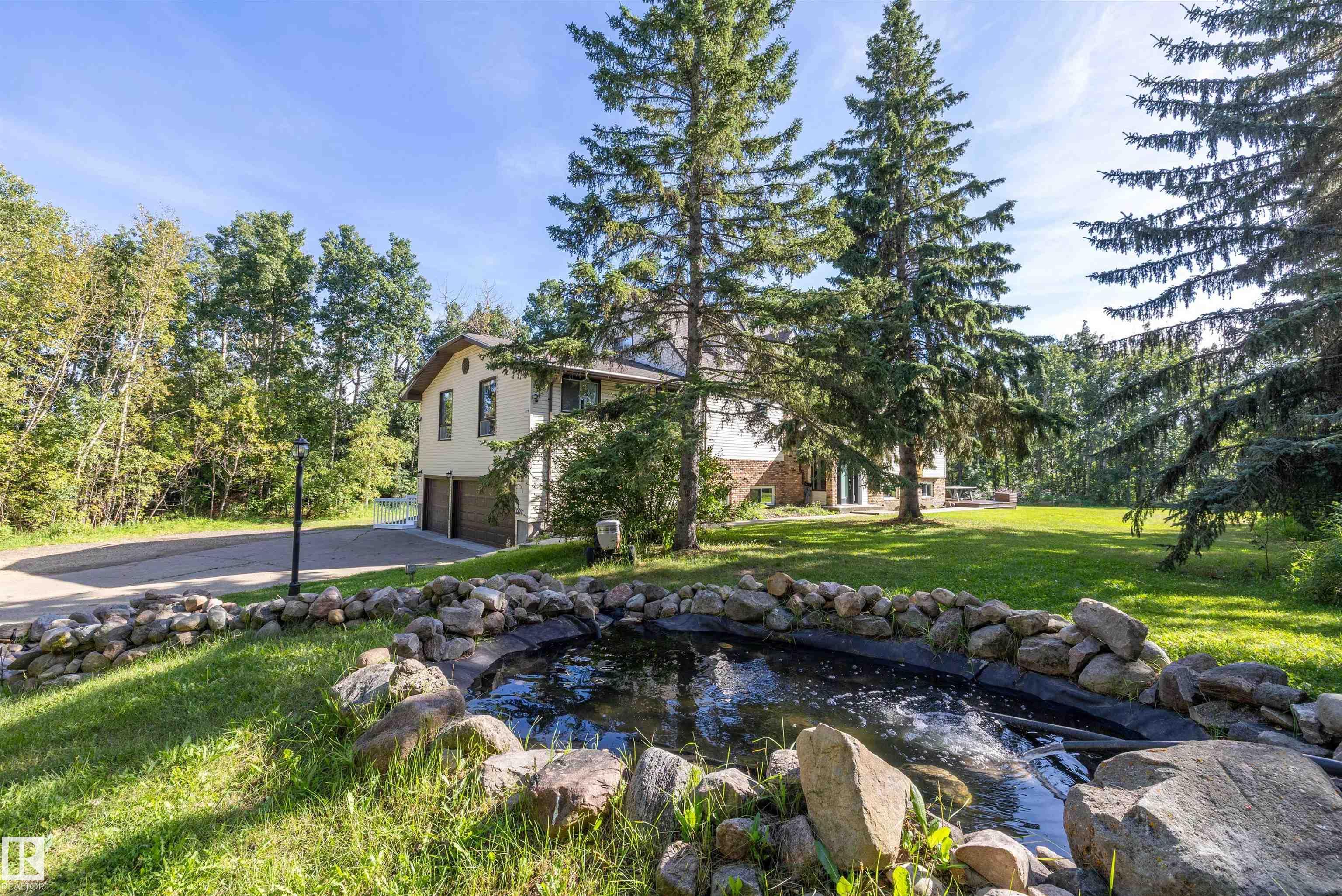 73 52470 Range Road 221, Rural Strathcona County, MLS® # E4512322
