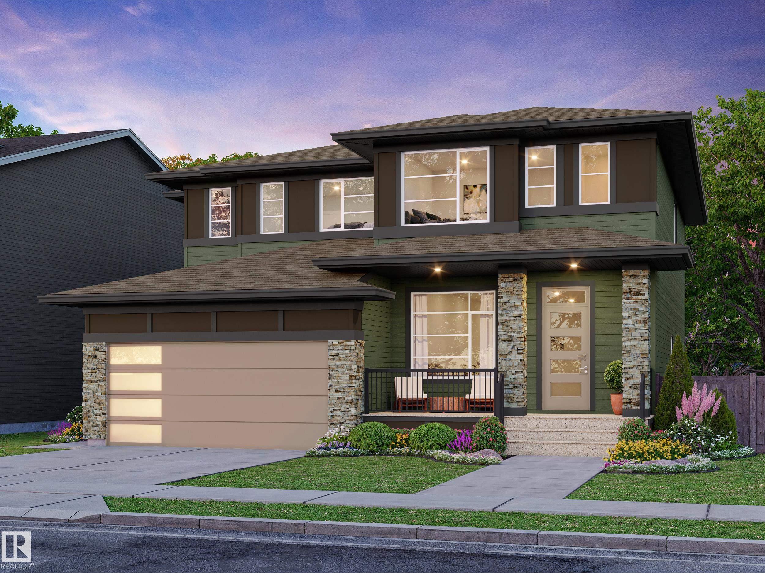 69 Cuddie Drive, Sherwood Park, MLS® # E4512323