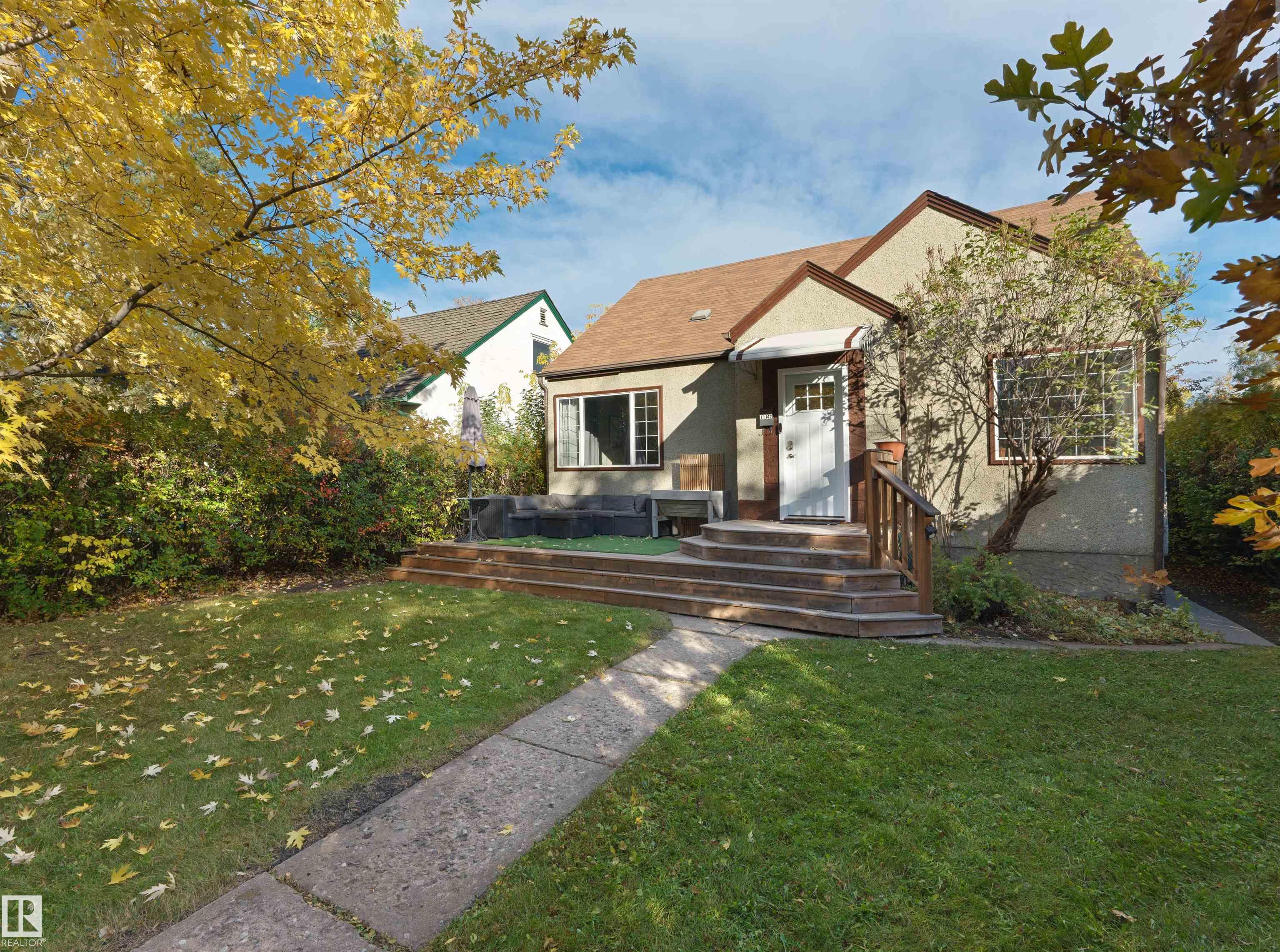 11142 71 Avenue, Edmonton, MLS® # E4512328
