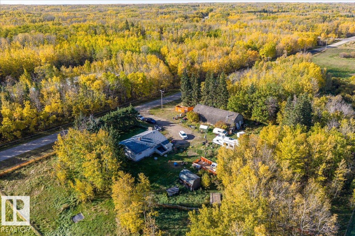22164 Twp Road 512, Rural Strathcona County, MLS® # E4512336
