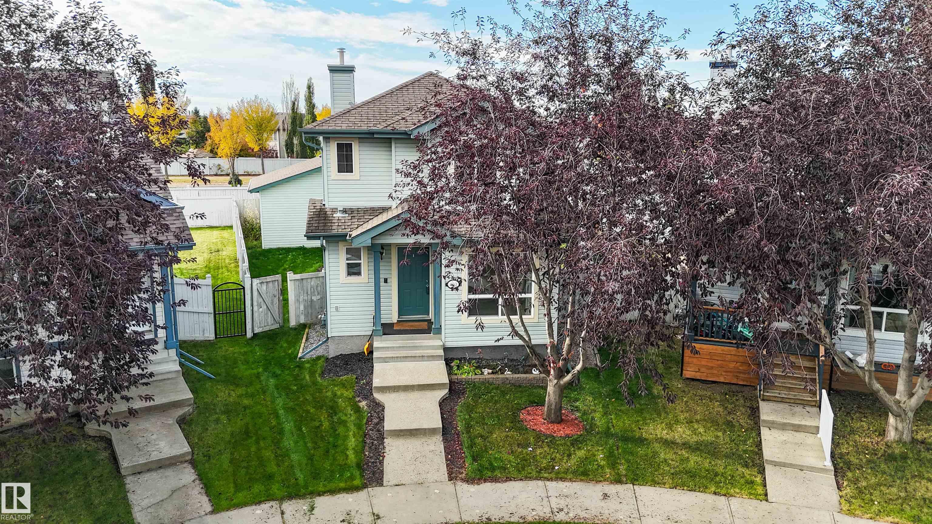 460 Gibb Wynd, Edmonton, MLS® # E4512344