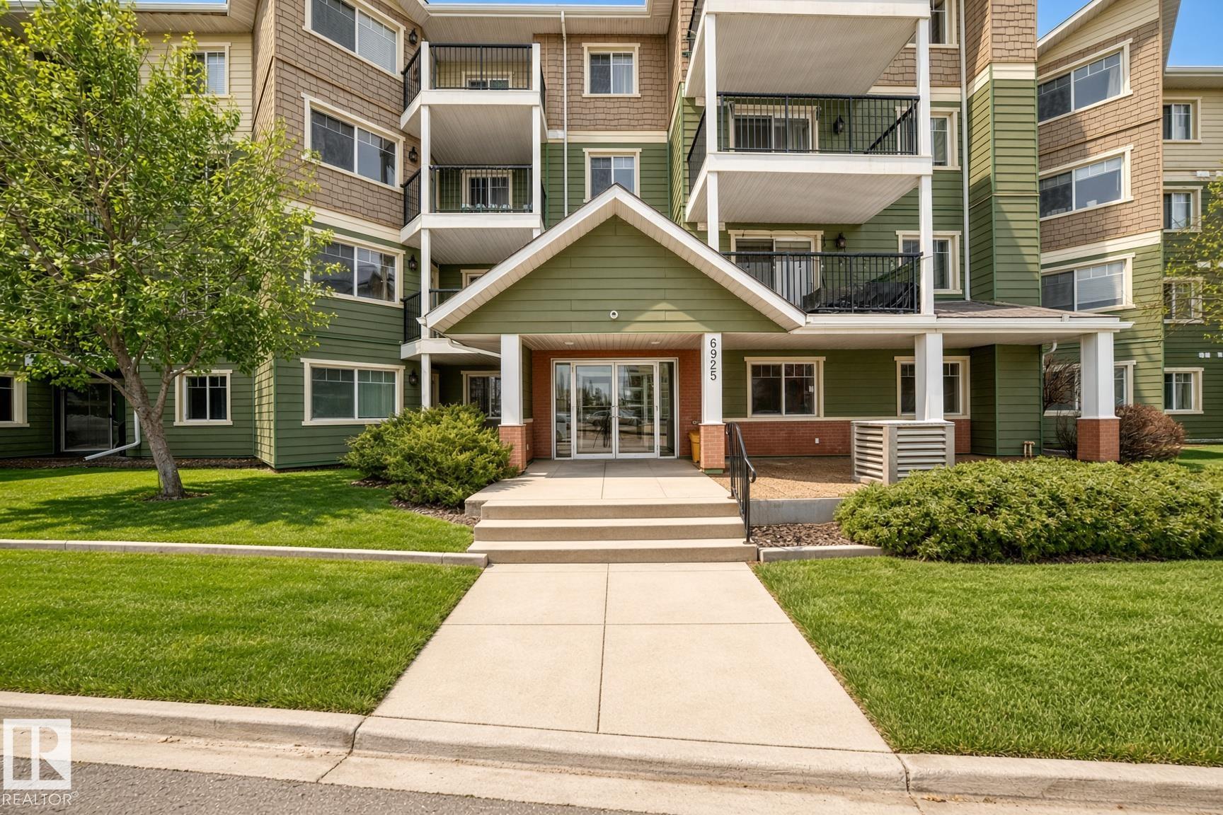 411 6925 199 Street, Edmonton, MLS® # E4512346