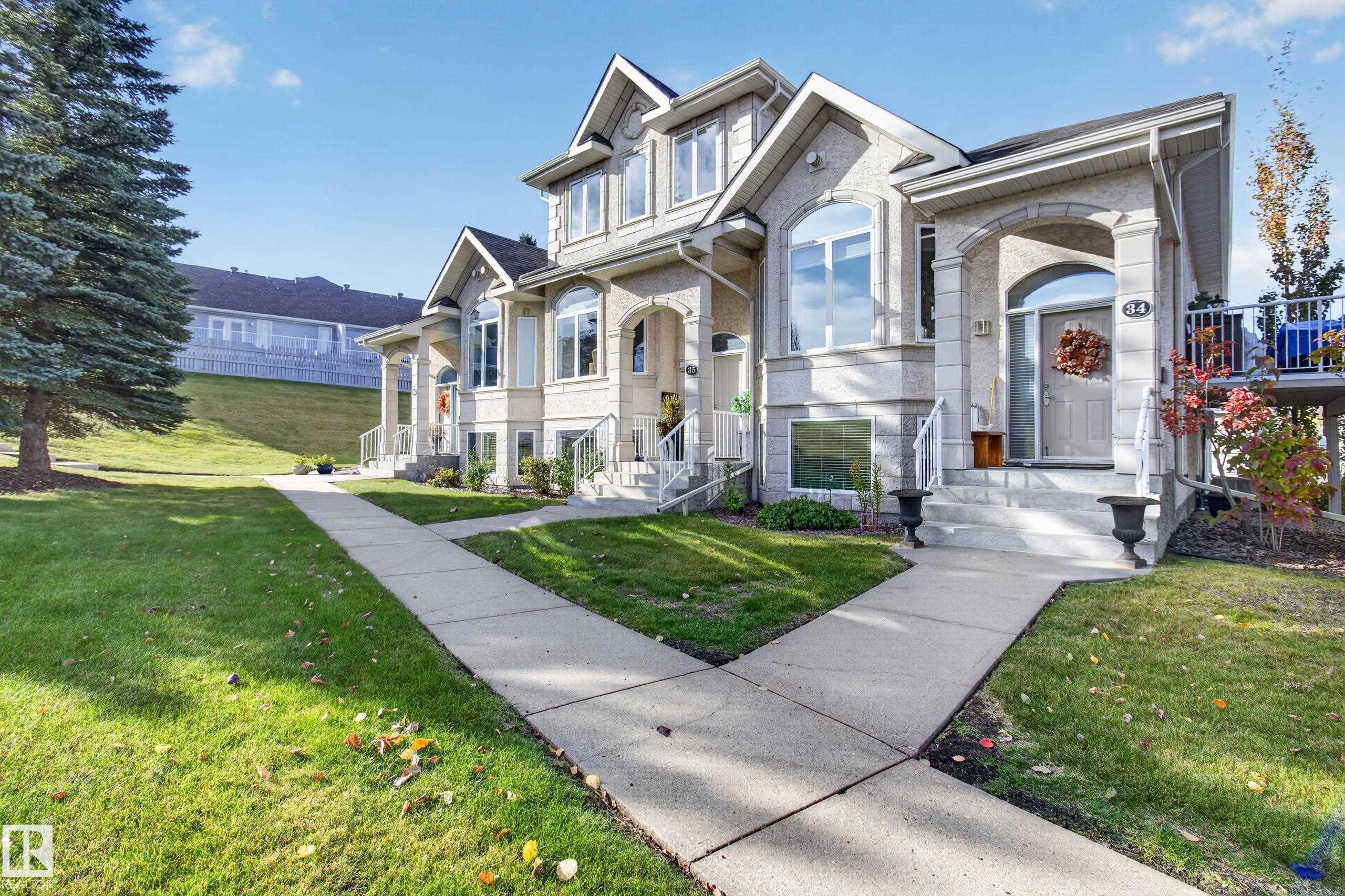35 101 Jim Common Drive, Sherwood Park, MLS® # E4512347