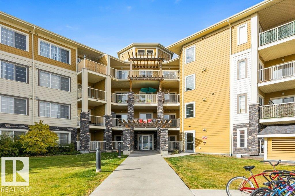 408 3670 139 Avenue, Edmonton, MLS® # E4512349