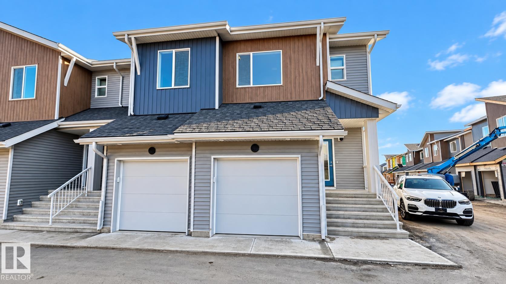 Real Estate Listing MLS E4512355