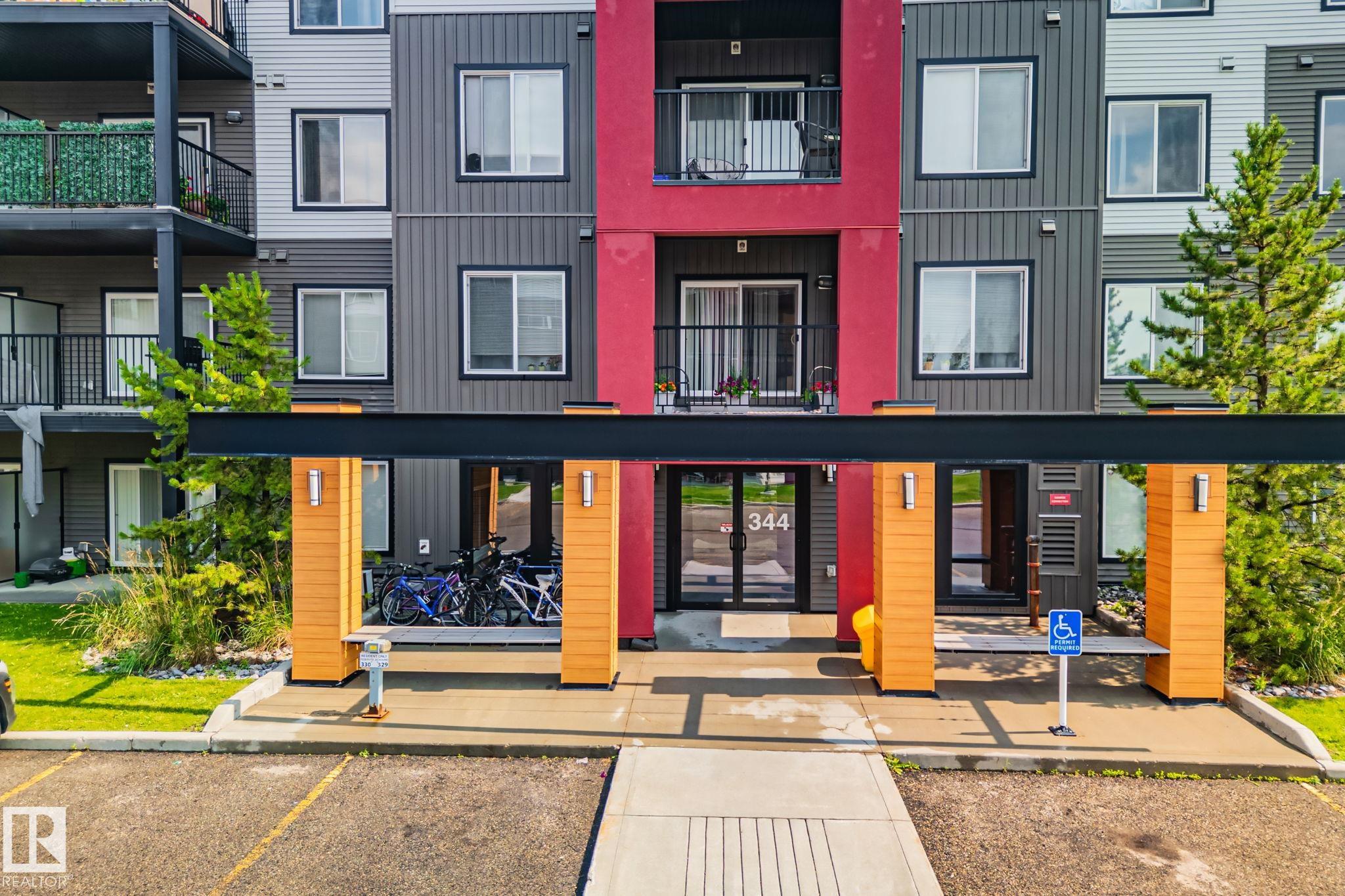 329 344 Windermere Road, Edmonton, MLS® # E4512361