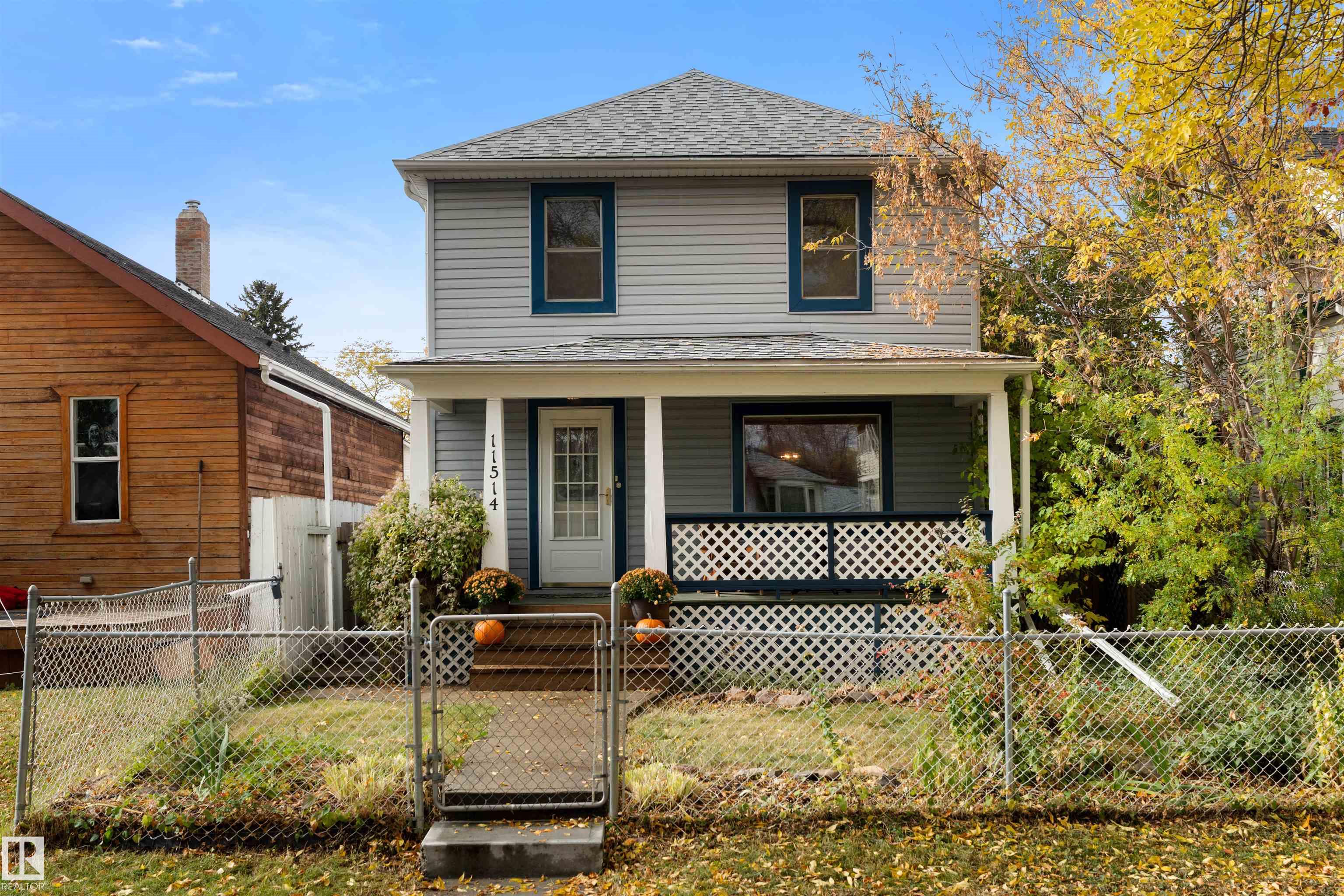 11514 93 Street, Edmonton, MLS® # E4512372