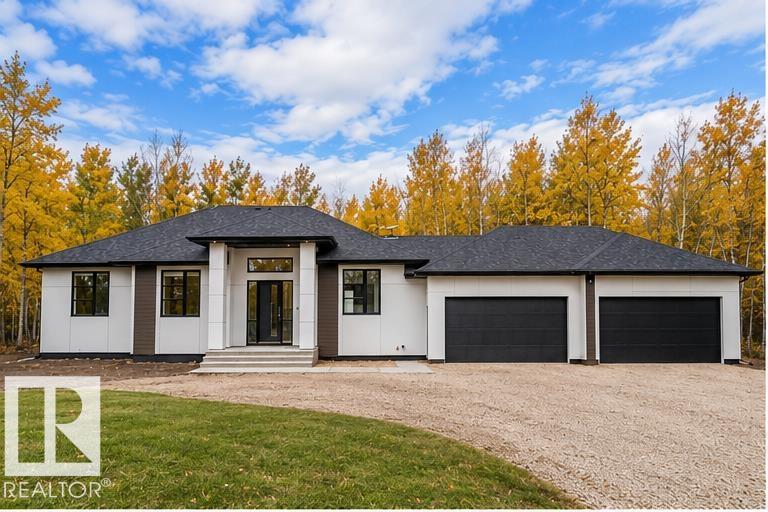 10 53319 Range Road 14, Rural Parkland County, MLS® # E4512373