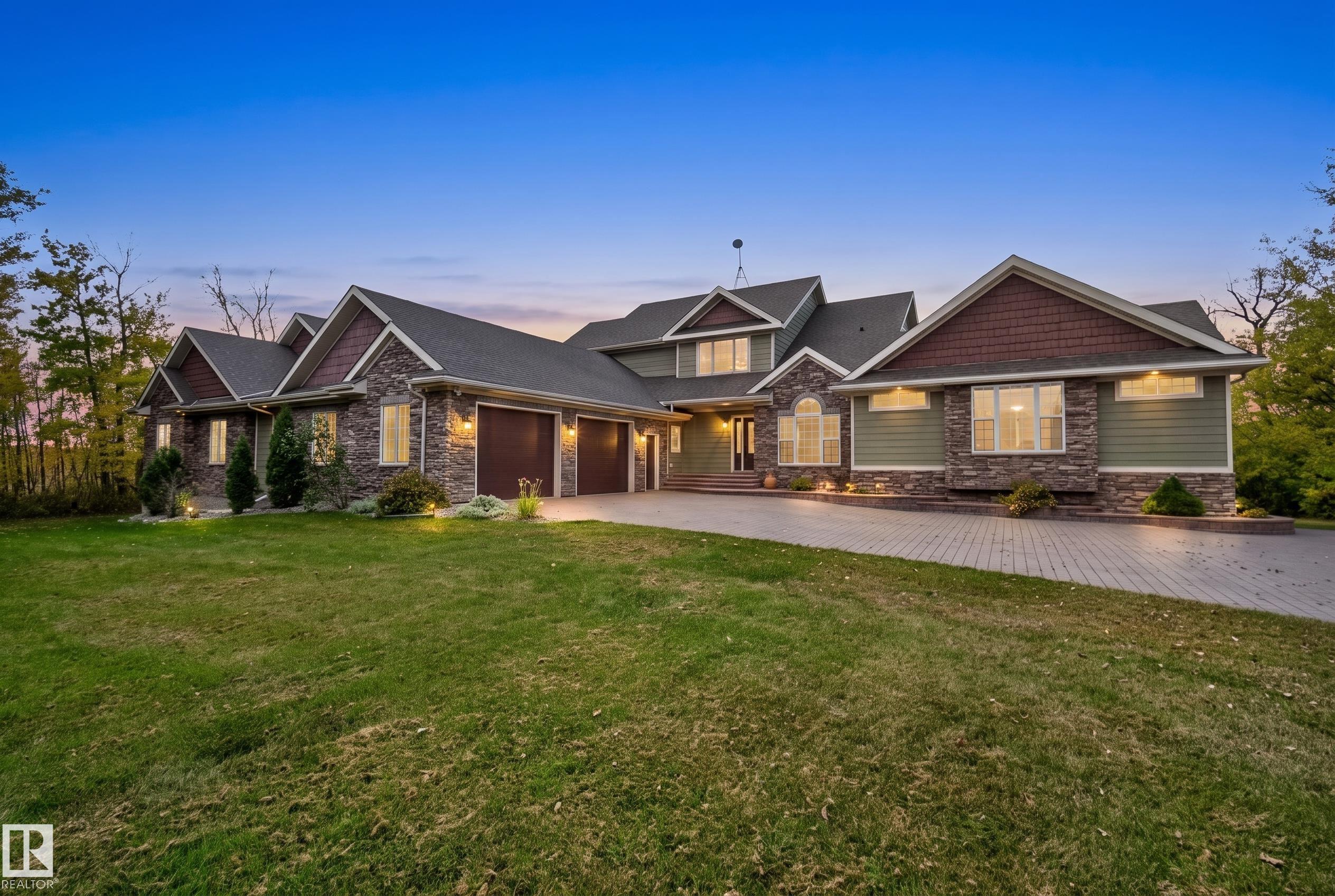 50344 Rge Rd 243, Rural Leduc County, MLS® # E4512387