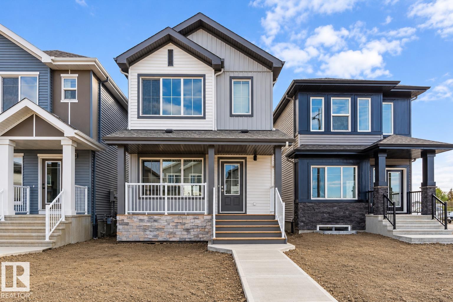 4203 63 Street, Beaumont, MLS® # E4512391