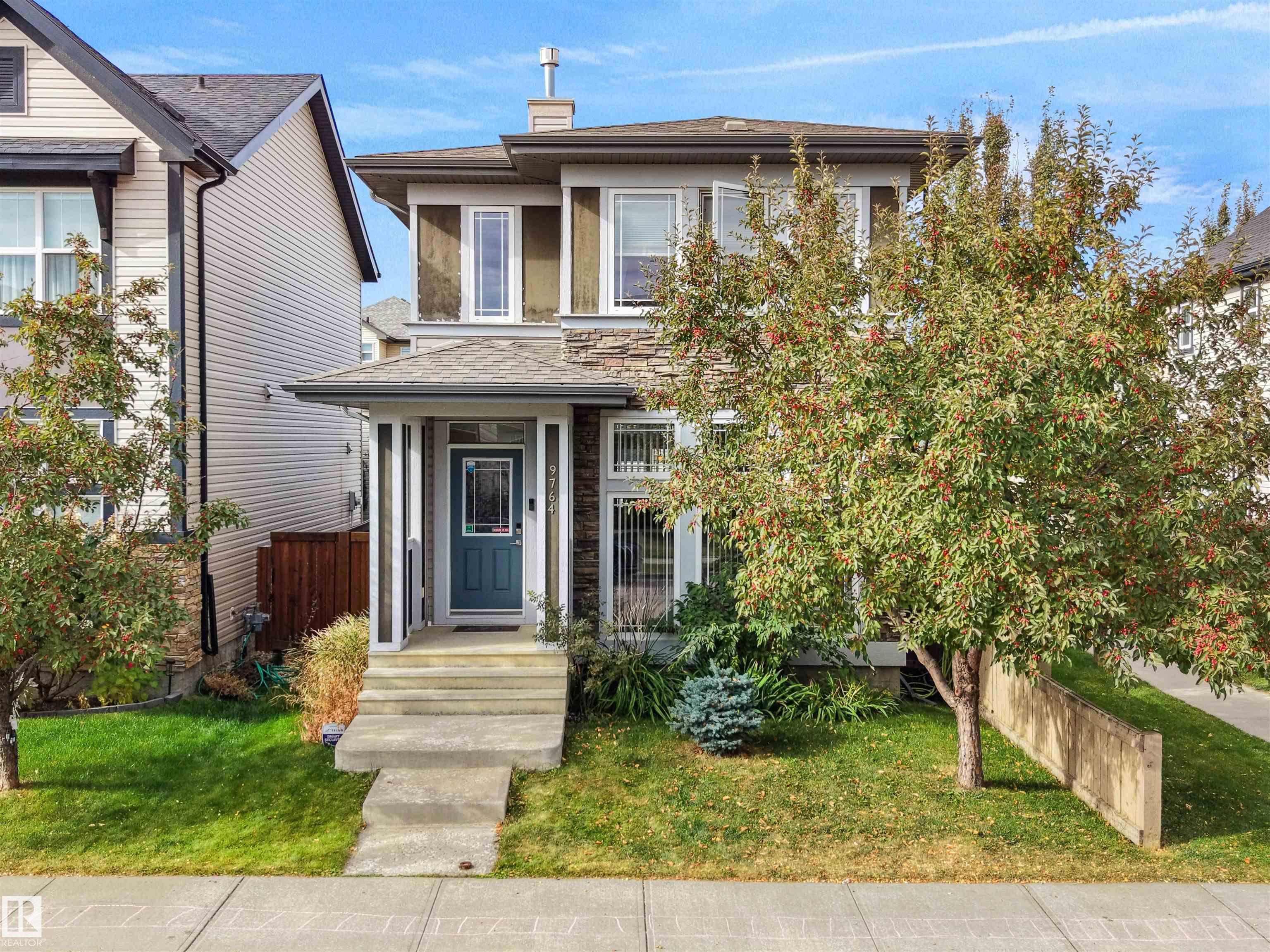 9764 221 Street, Edmonton, MLS® # E4512392