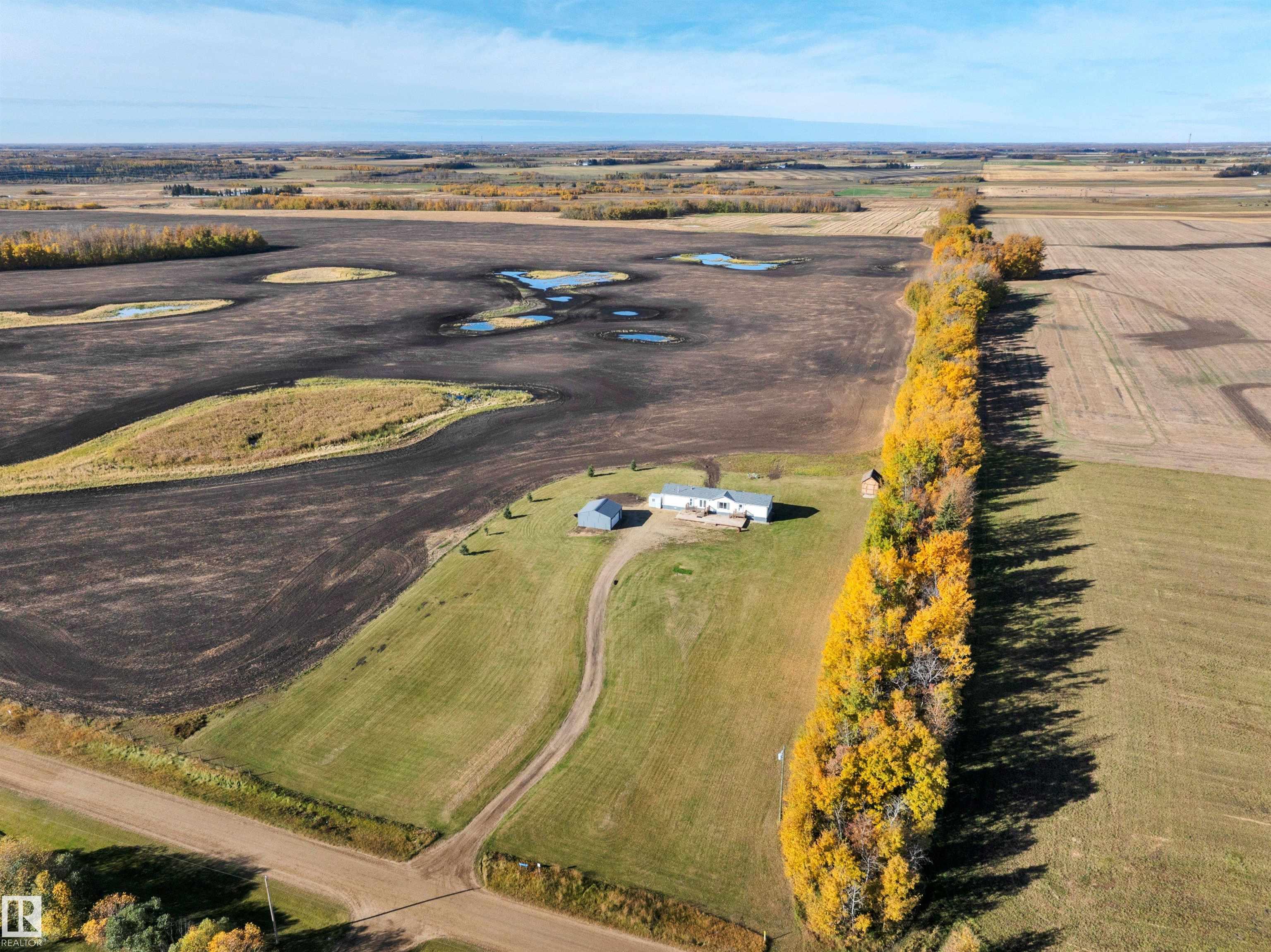 48138 Rge Rd 244, Rural Leduc County, MLS® # E4512395