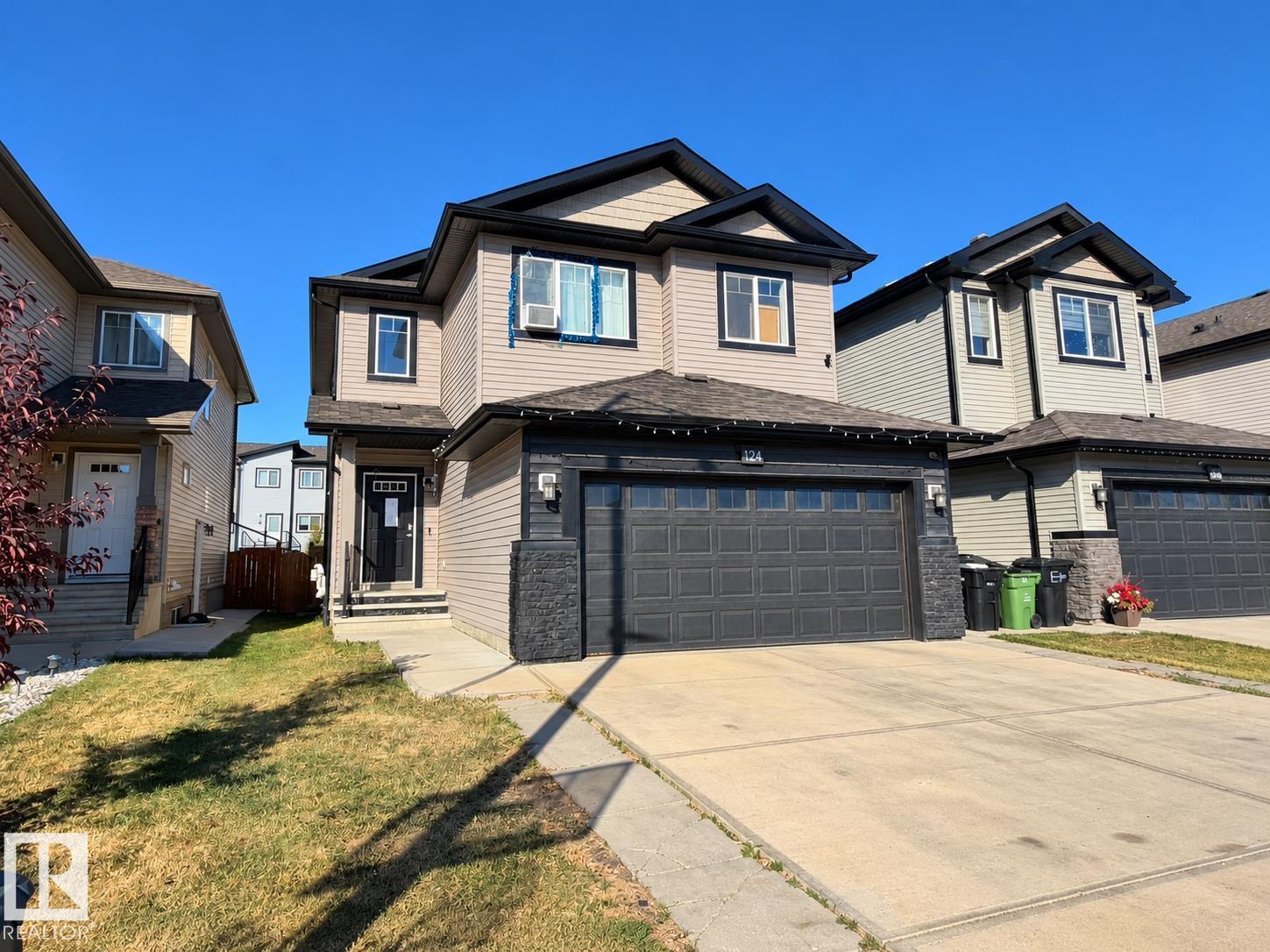 424 42 Avenue Nw, Edmonton, MLS® # E4512398