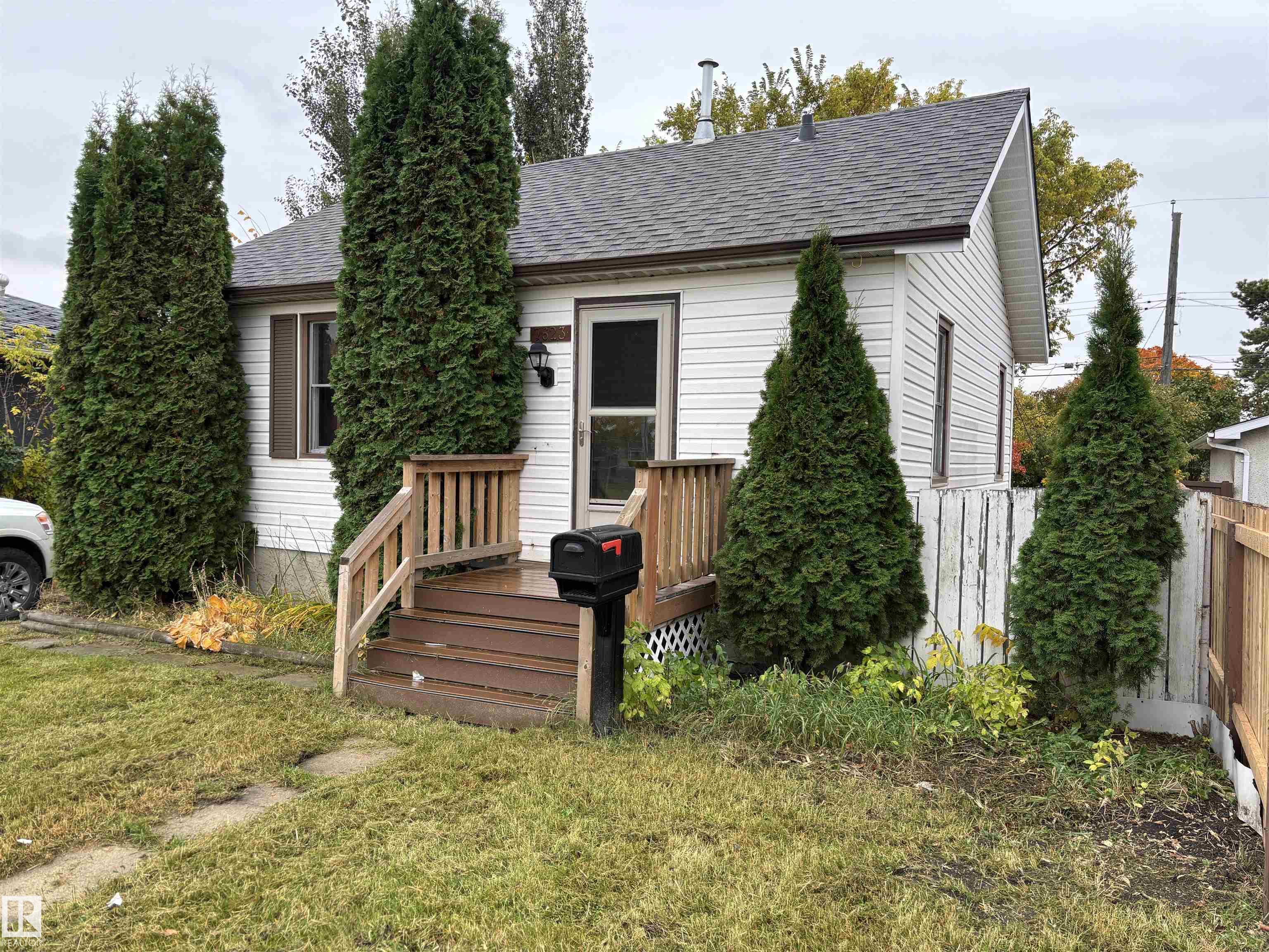 7623 130 Avenue, Edmonton, MLS® # E4512402