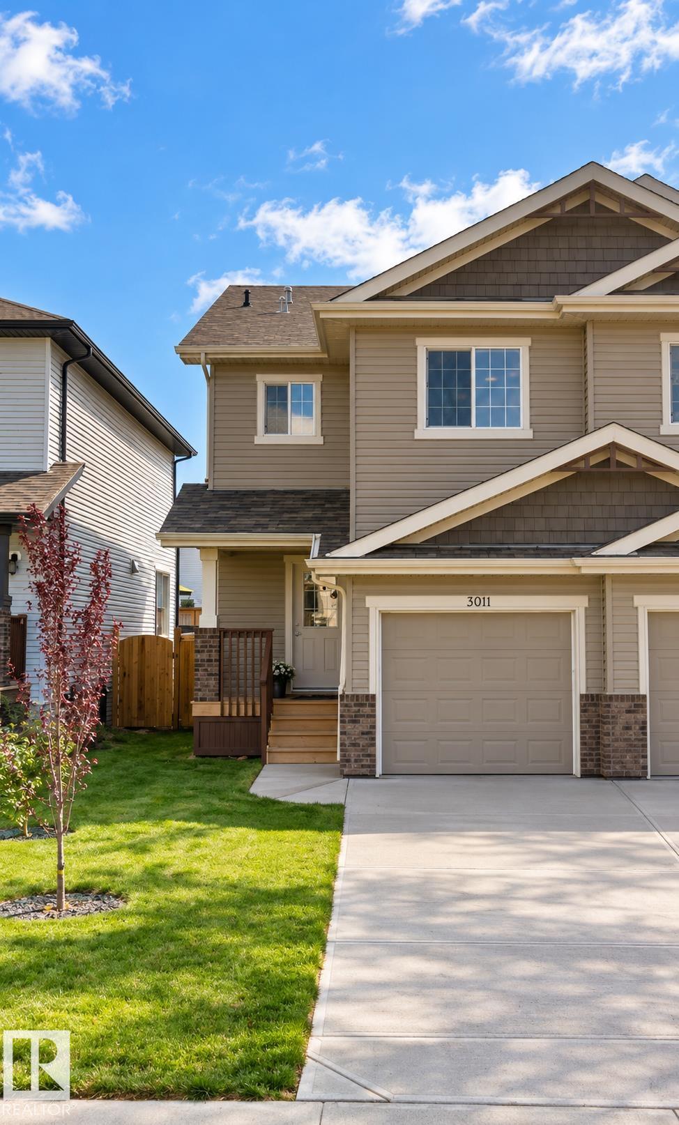 3011 17 Avenue, Edmonton, MLS® # E4512407