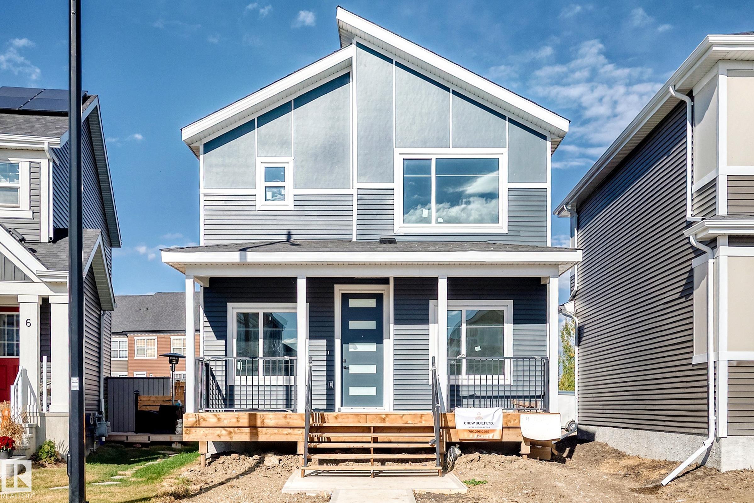 4 Sturtz Hollow, Leduc, MLS® # E4512416