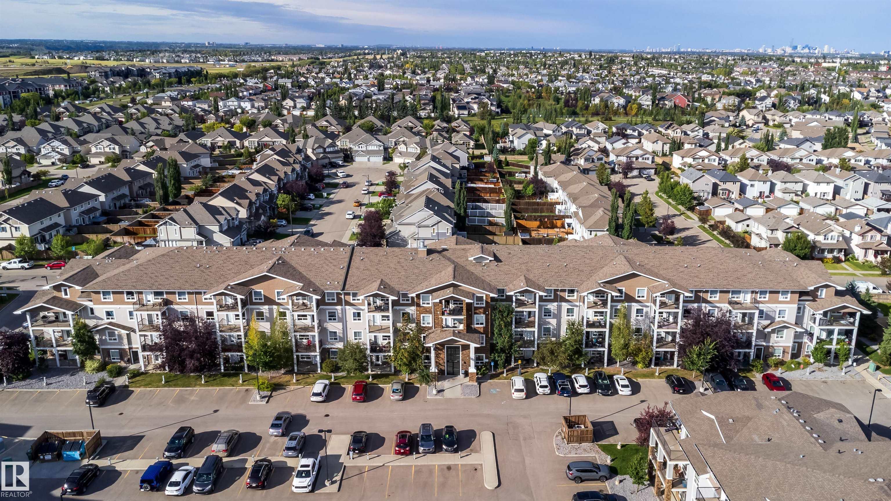 3114 9351 Simpson Drive, Edmonton, MLS® # E4512417