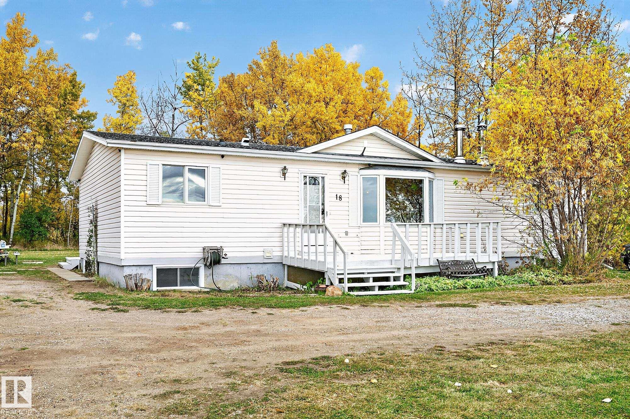 18 53319 Rge Road 14, Rural Parkland County, MLS® # E4512418