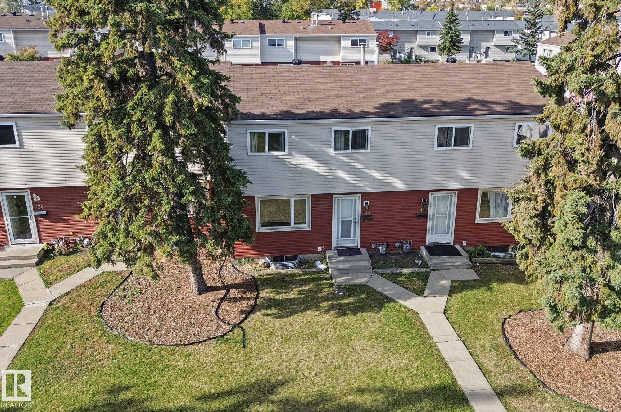144 Habitat Crescent, Edmonton, MLS® # E4512425