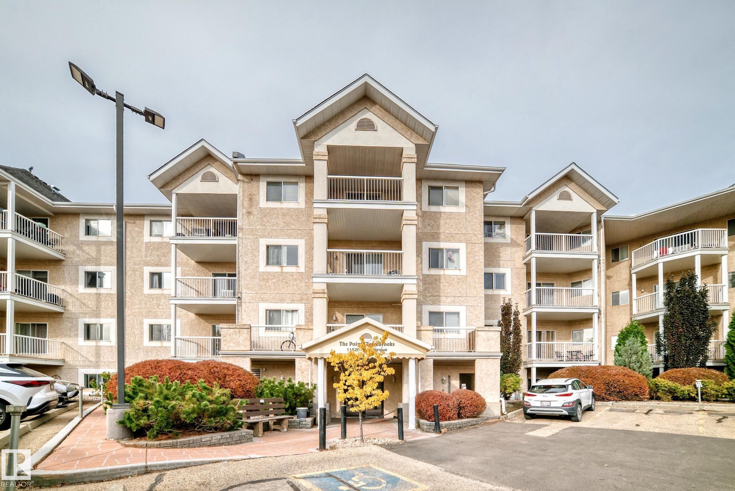 109 11620 9a Avenue, Edmonton, MLS® # E4512426