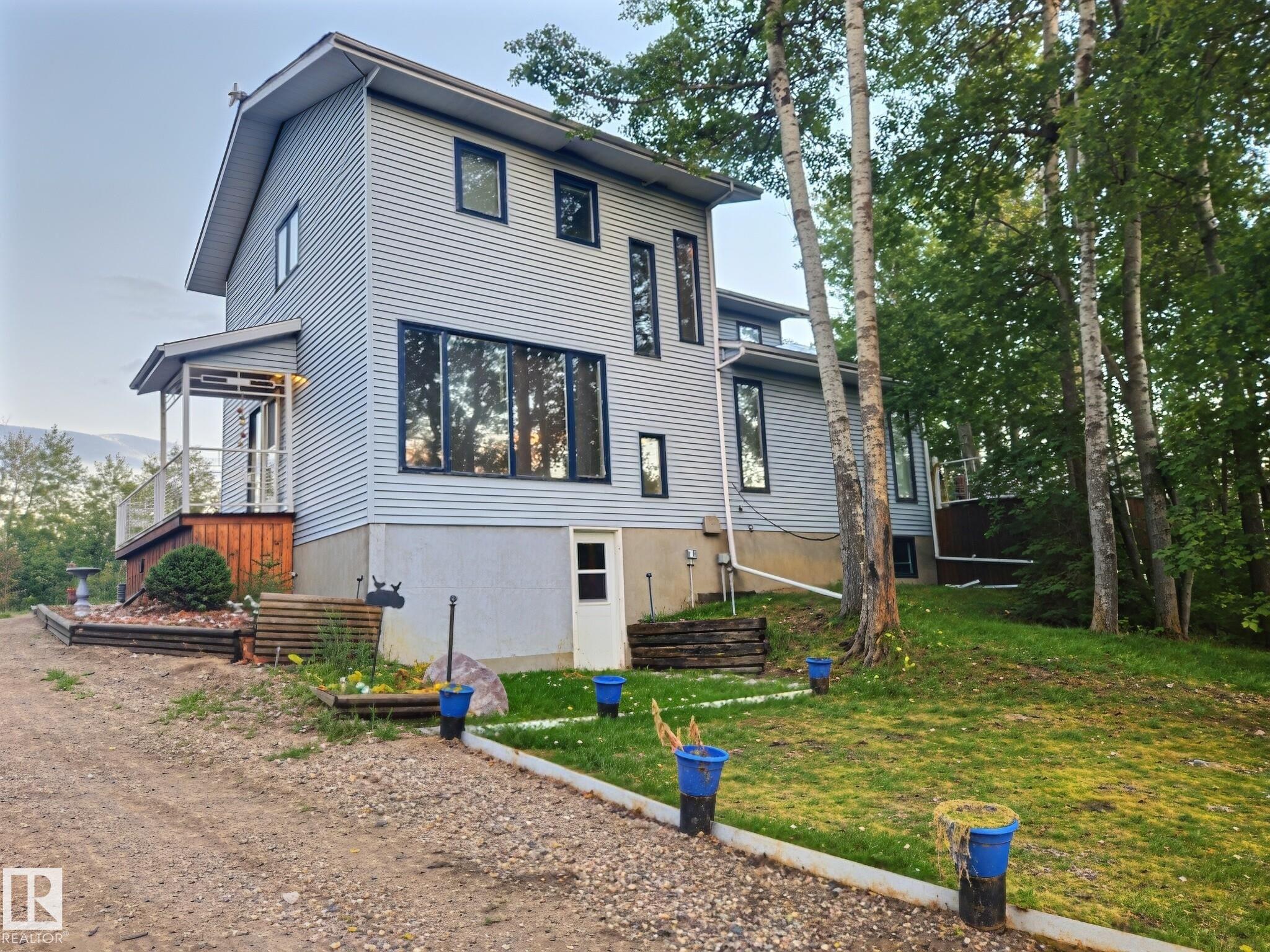 301-58532 Range Road 113, Rural St. Paul County, MLS® # E4512427