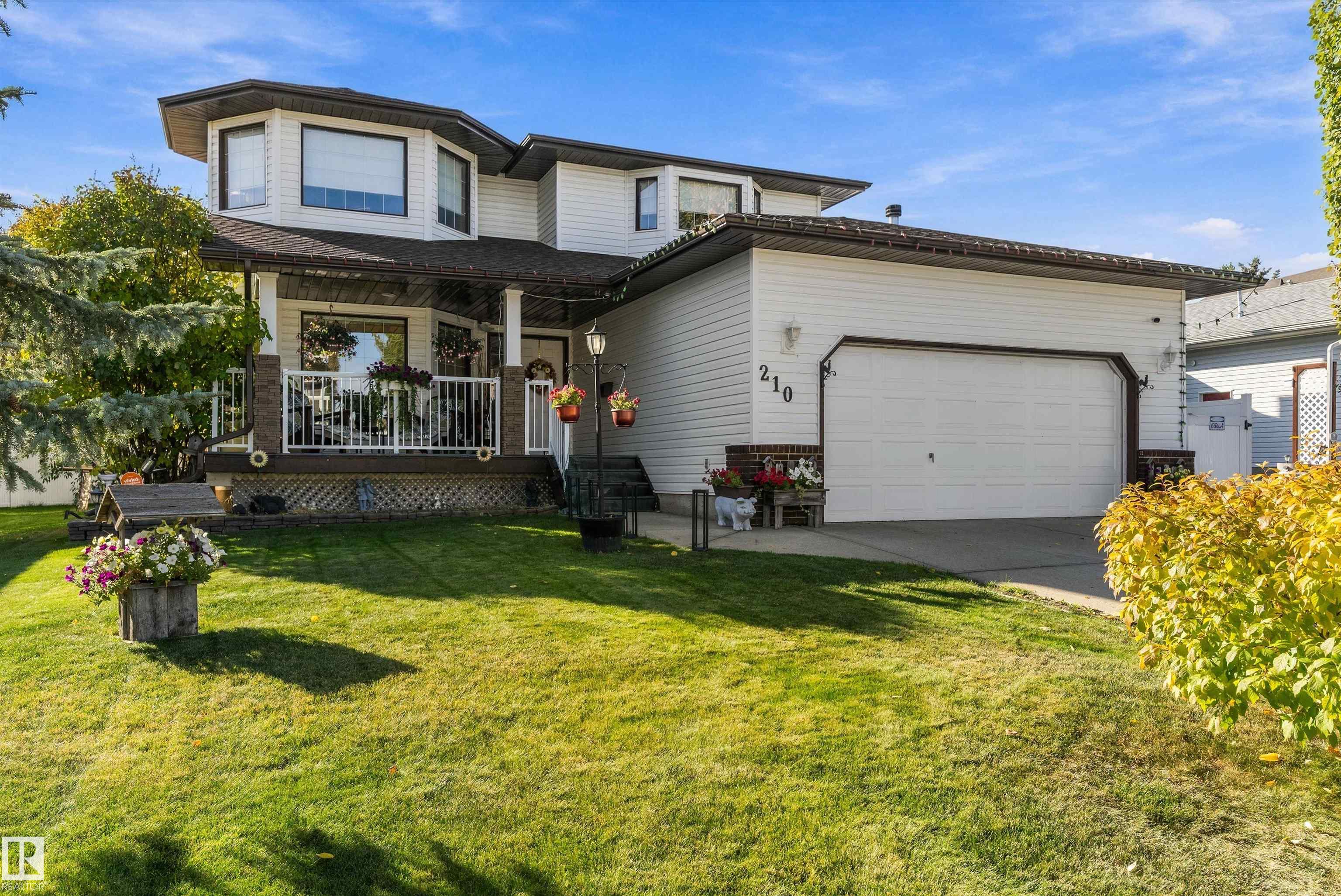 210 West Liberty Cr, Millet, MLS® # E4512428