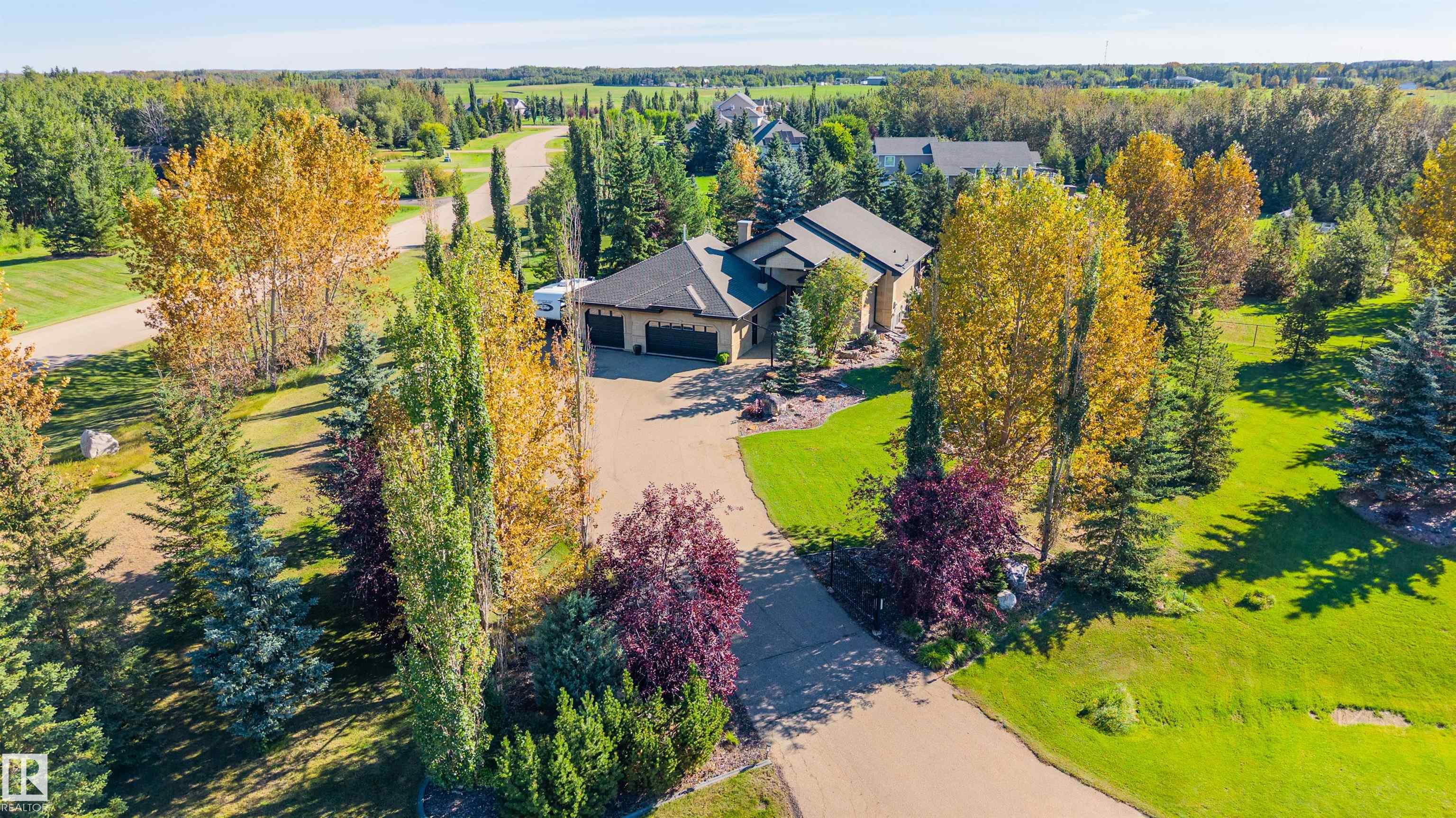 193 52422 Rge Road 224, Rural Strathcona County, MLS® # E4512432