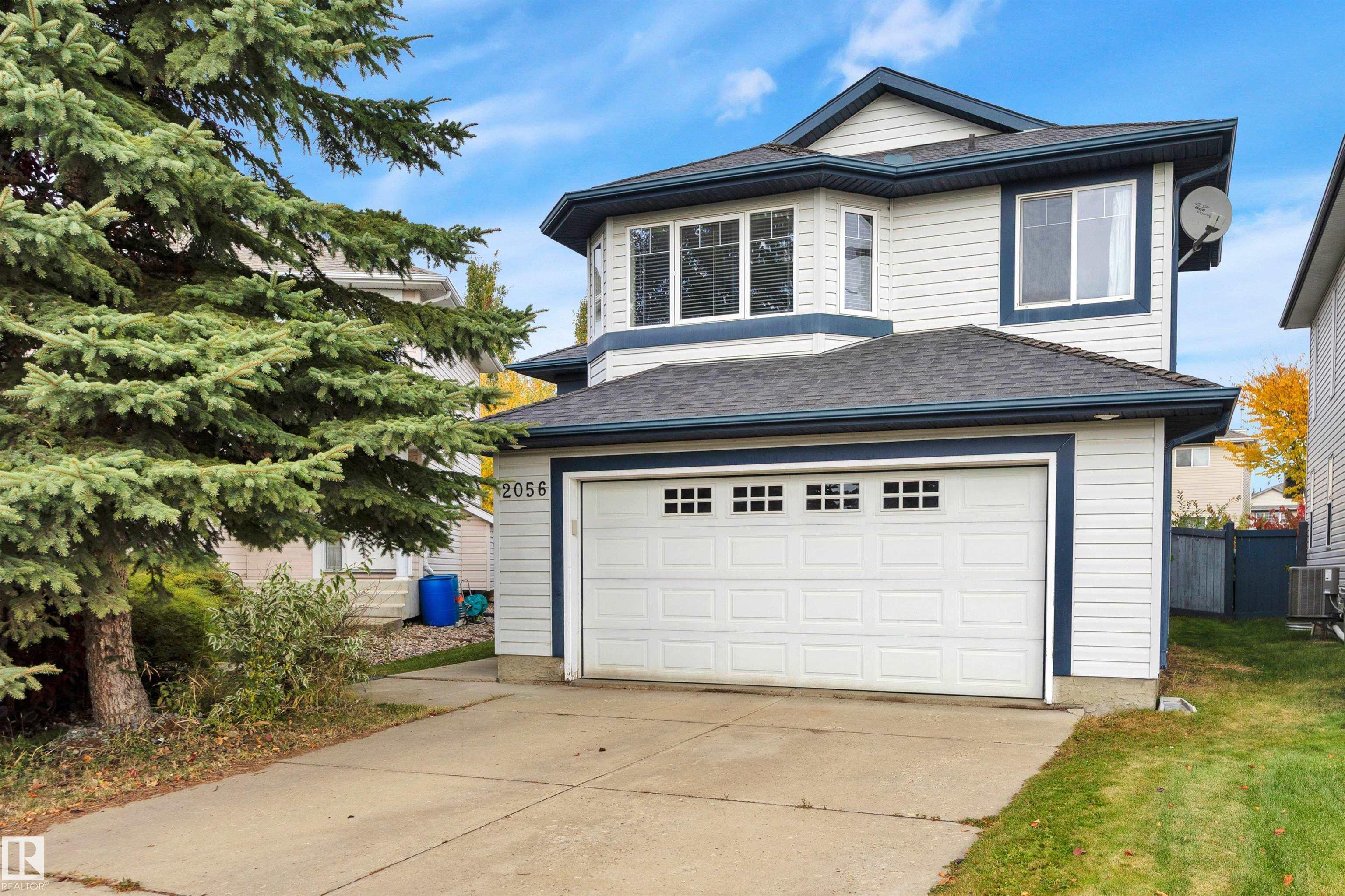2056 Blackmud Creek Drive, Edmonton, MLS® # E4512433