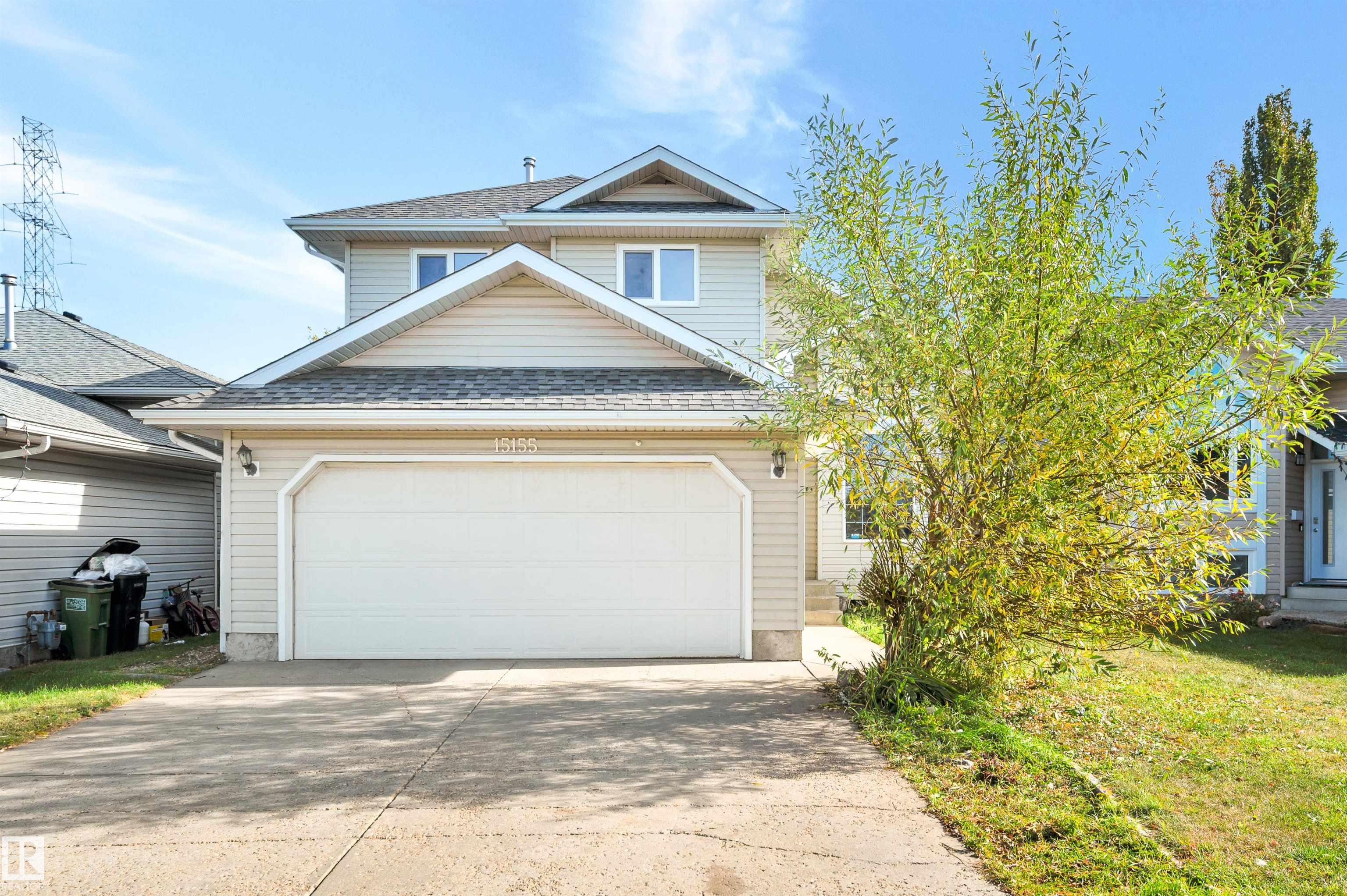 15155 19 Street, Edmonton, MLS® # E4512435