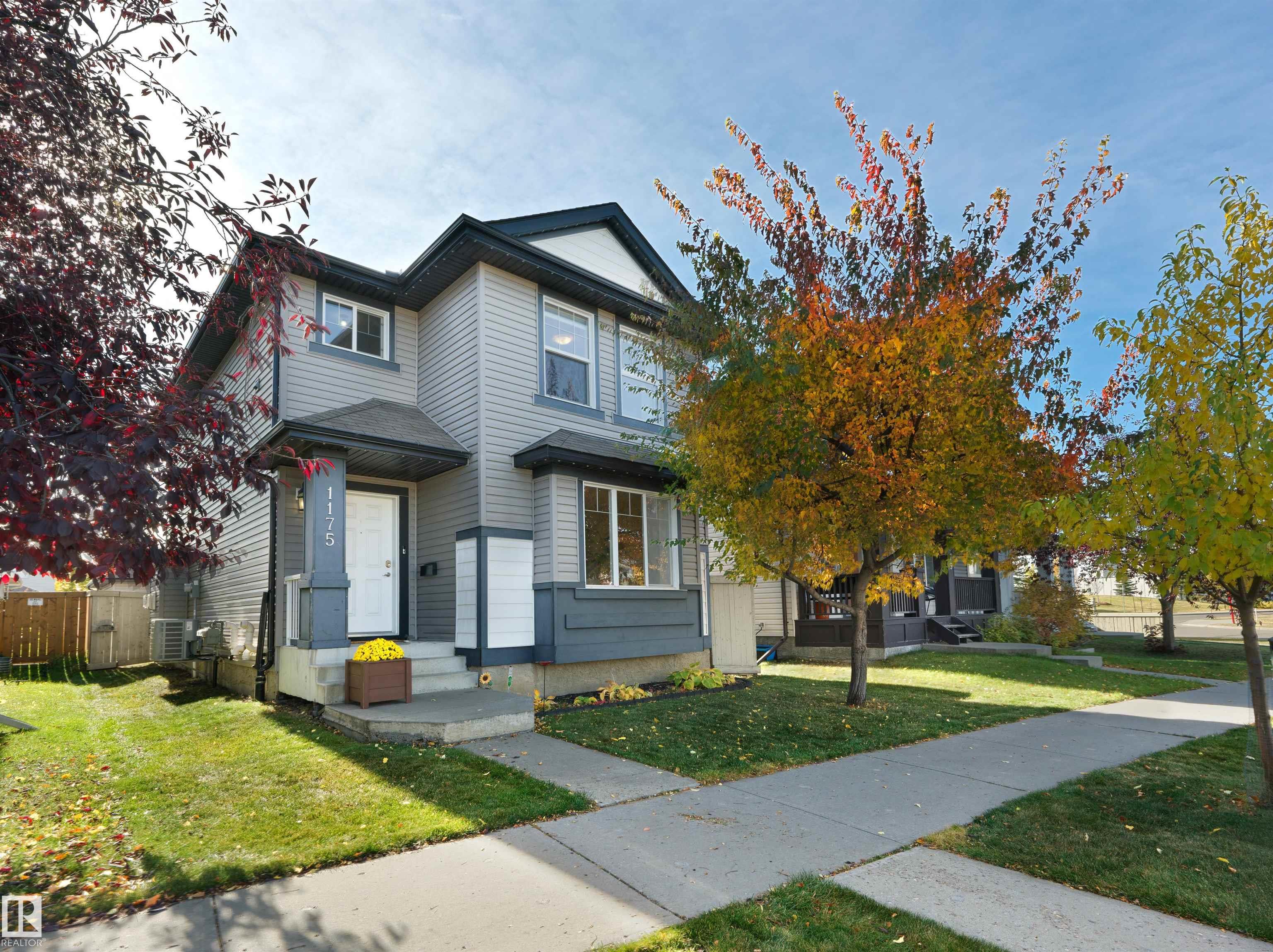 1175 36 Avenue, Edmonton, MLS® # E4512441